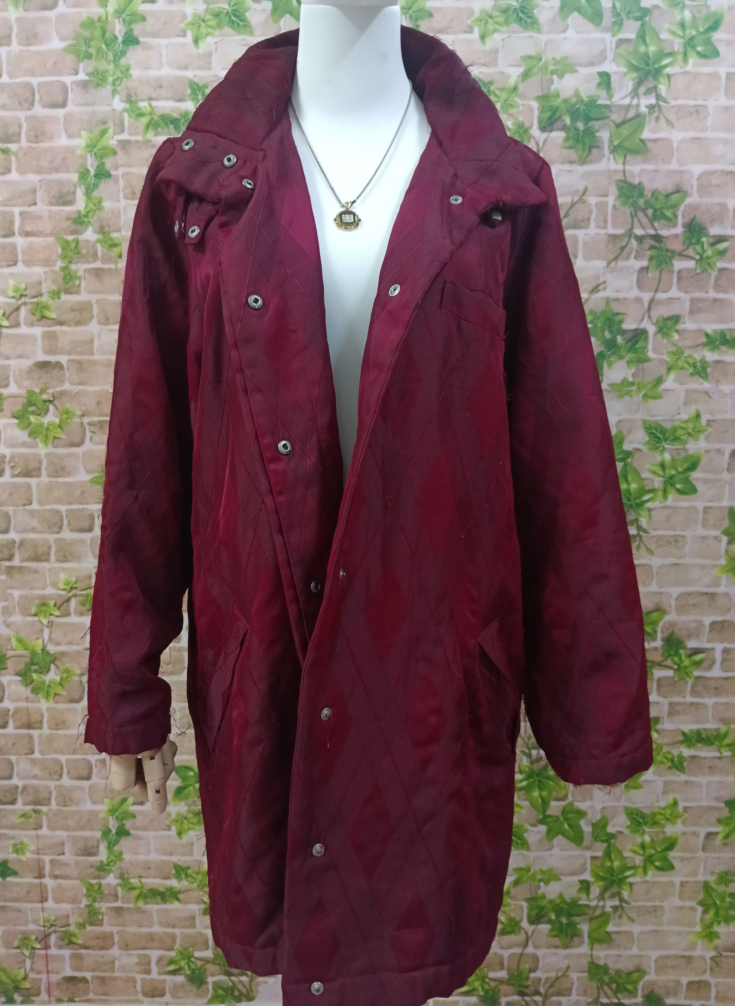 Givenchy SICK🔥VINTAGE GIVENCHY HOODIE JACKET Size US L / EU 52-54 / 3 - 5 Thumbnail