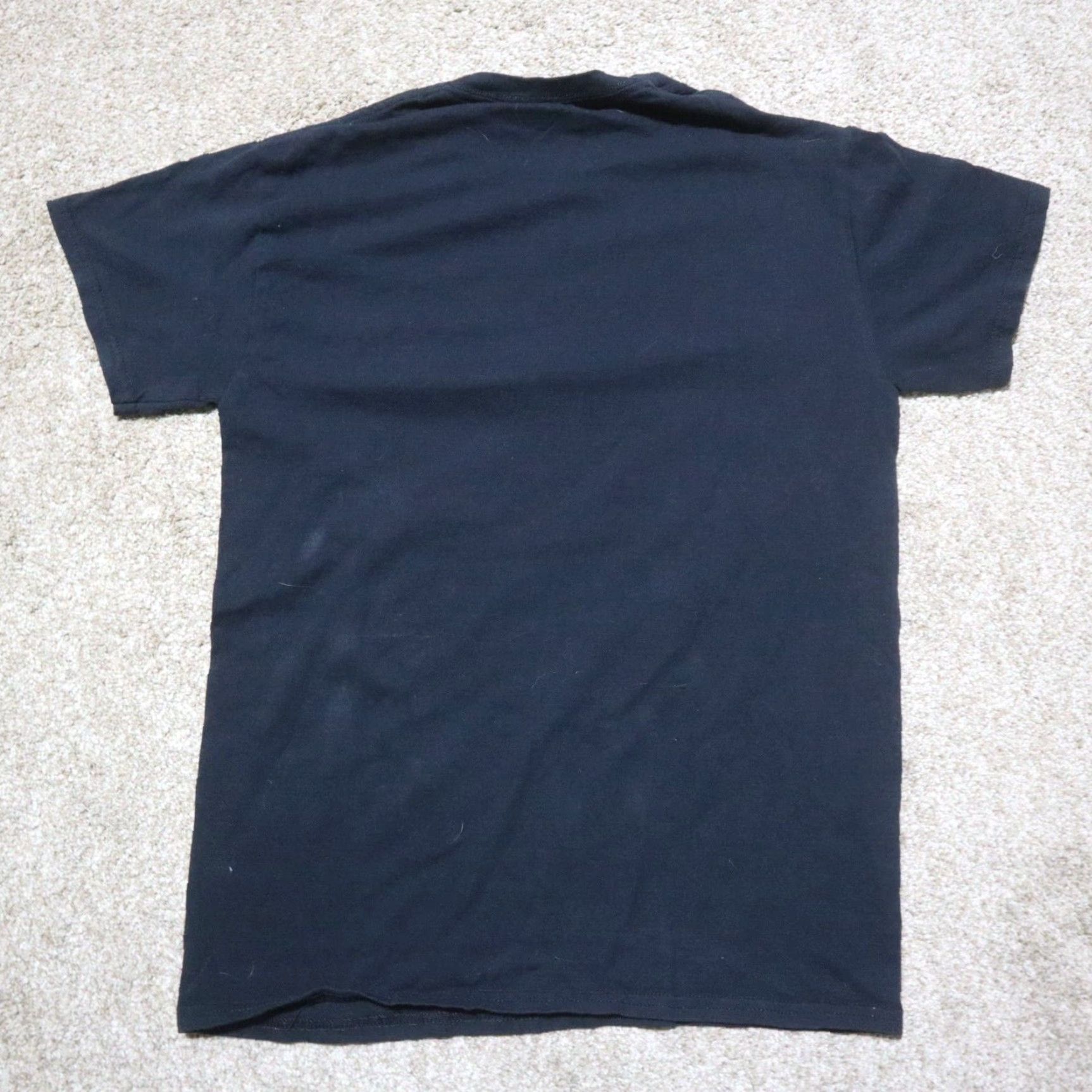 Vintage VINTAGE Kobe Bryant Los Angeles Lakers T-Shirt Black Mamba LA Unisex Memorial 24 S Small Size US S / EU 44-46 / 1 - 7 Thumbnail