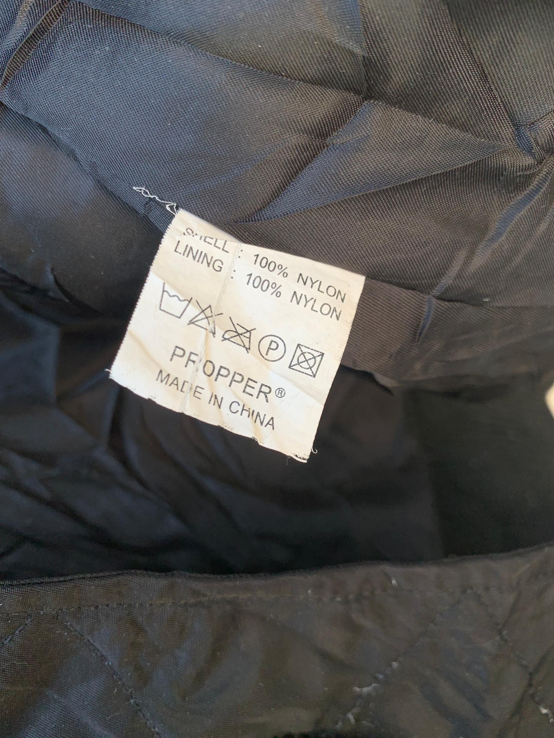 Propper Vintage Propper US Air Force Bomber Jacket Size US XXL / EU 58 / 5 - 6 Thumbnail