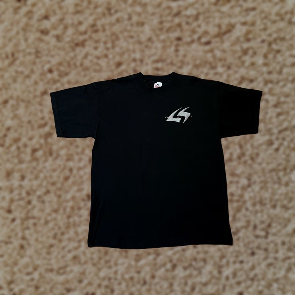 Vintage VINTAGE Lost in Space T-Shirt Adult XL 1998 Mission Control We Are Ready To Fly Size US XL / EU 56 / 4 - 1 Thumbnail