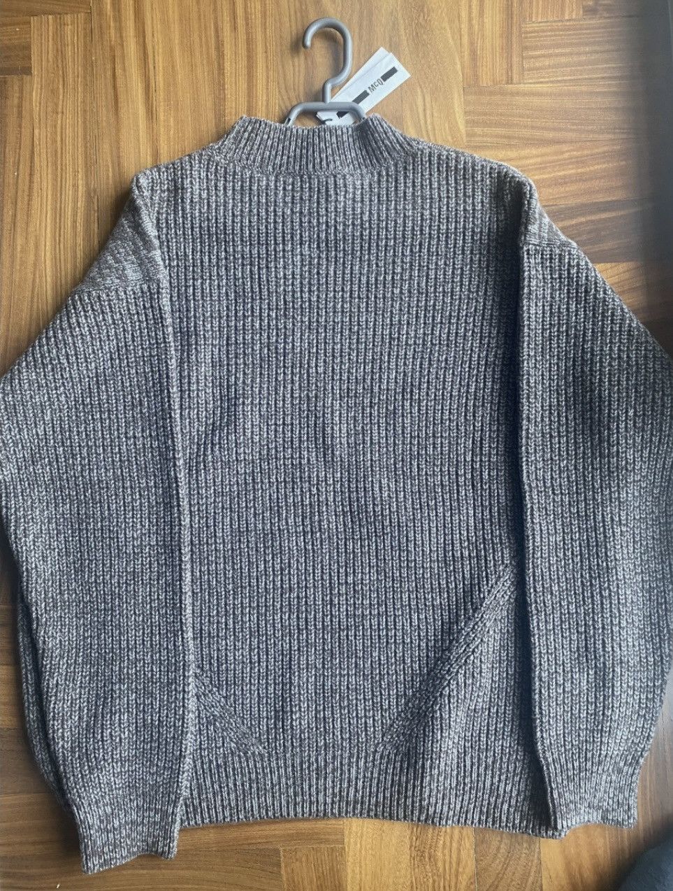 Alexander McQueen Alexander McQueen Size US L / EU 52-54 / 3 - 2 Thumbnail
