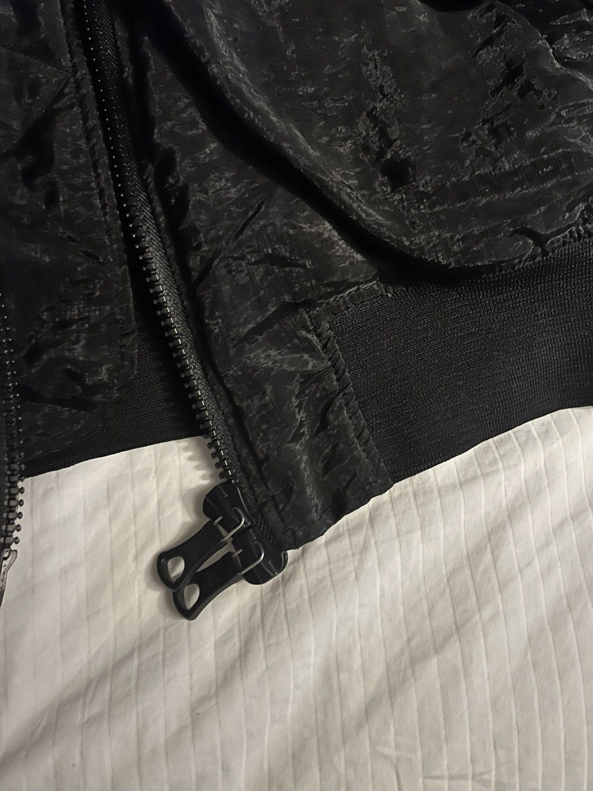 Cole Buxton Cole Buxton organza bomber XL Size US XL / EU 56 / 4 - 3 Thumbnail