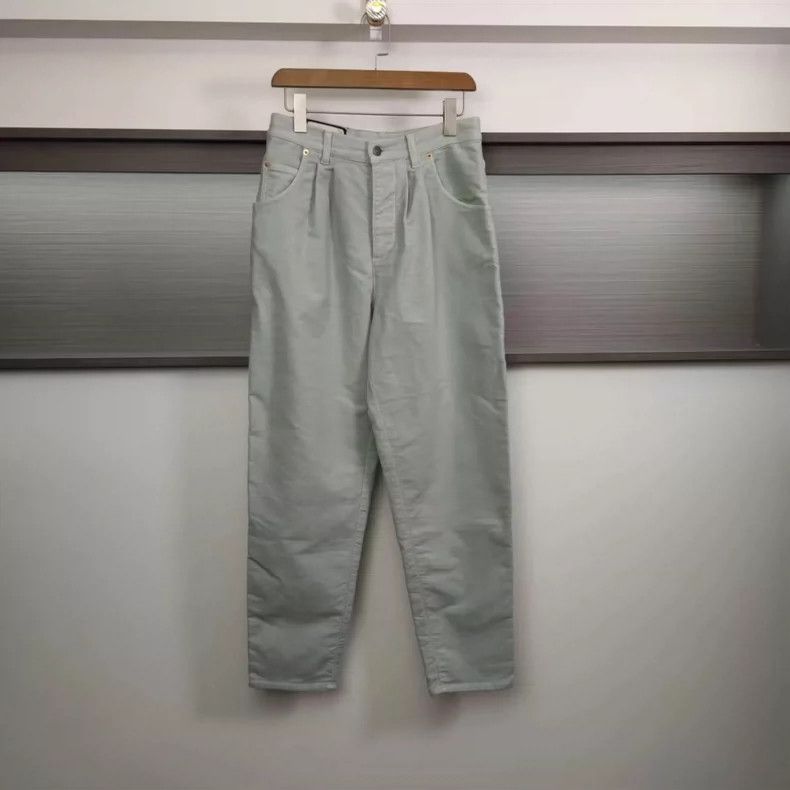 Gucci Gucci Light-colored jeans Size US 30 / EU 46 - 1 Thumbnail