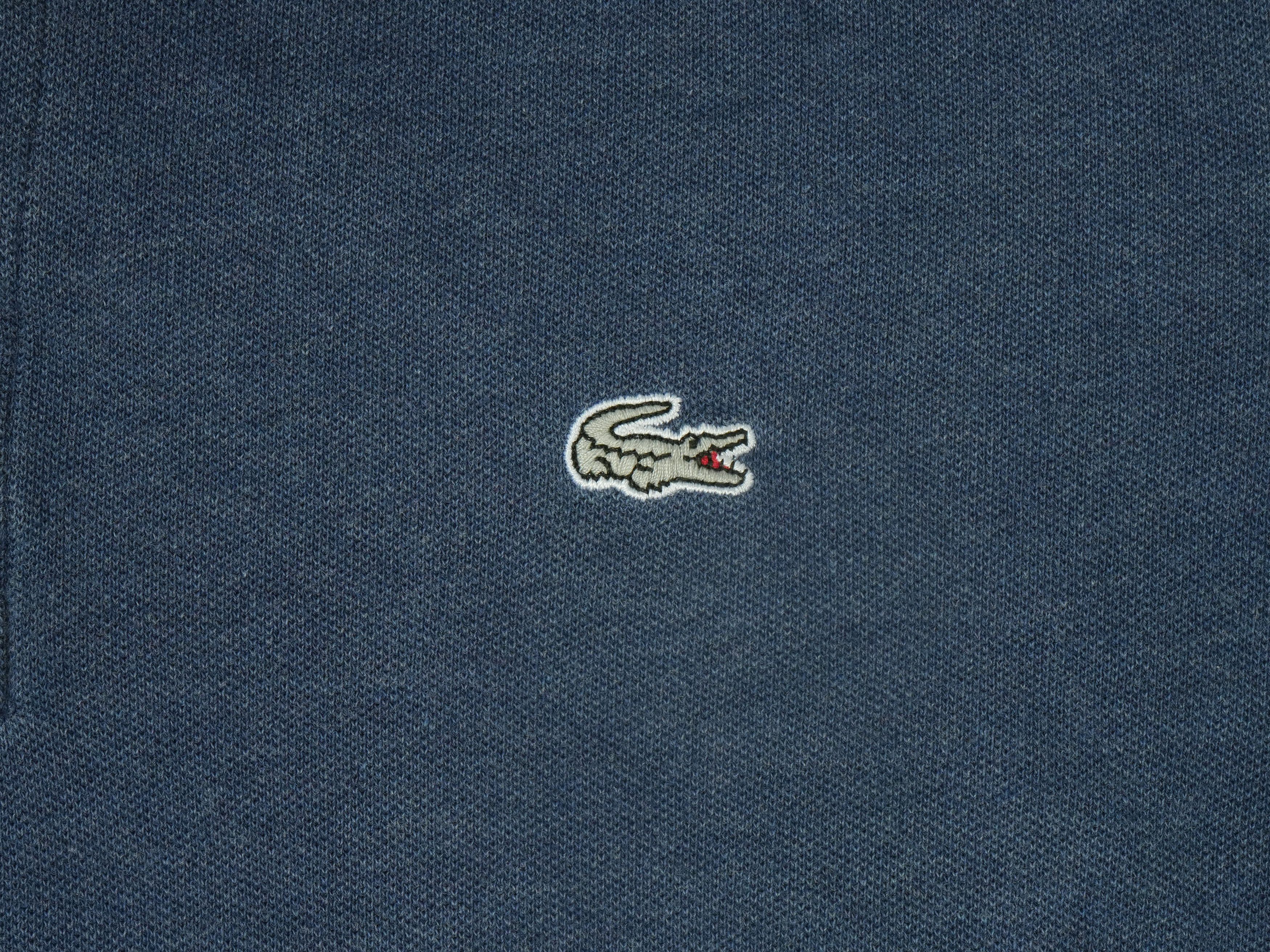 Lacoste Lacoste Men's Polo T-Shirt Size US XS / EU 42 / 0 - 3 Thumbnail