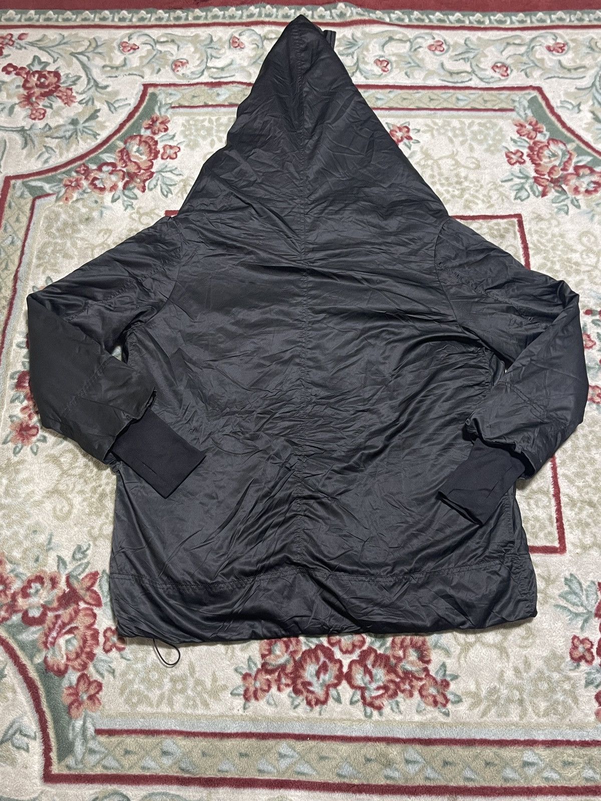 Designer Bacon jacket Italian designer Size US L / EU 52-54 / 3 - 4 Thumbnail