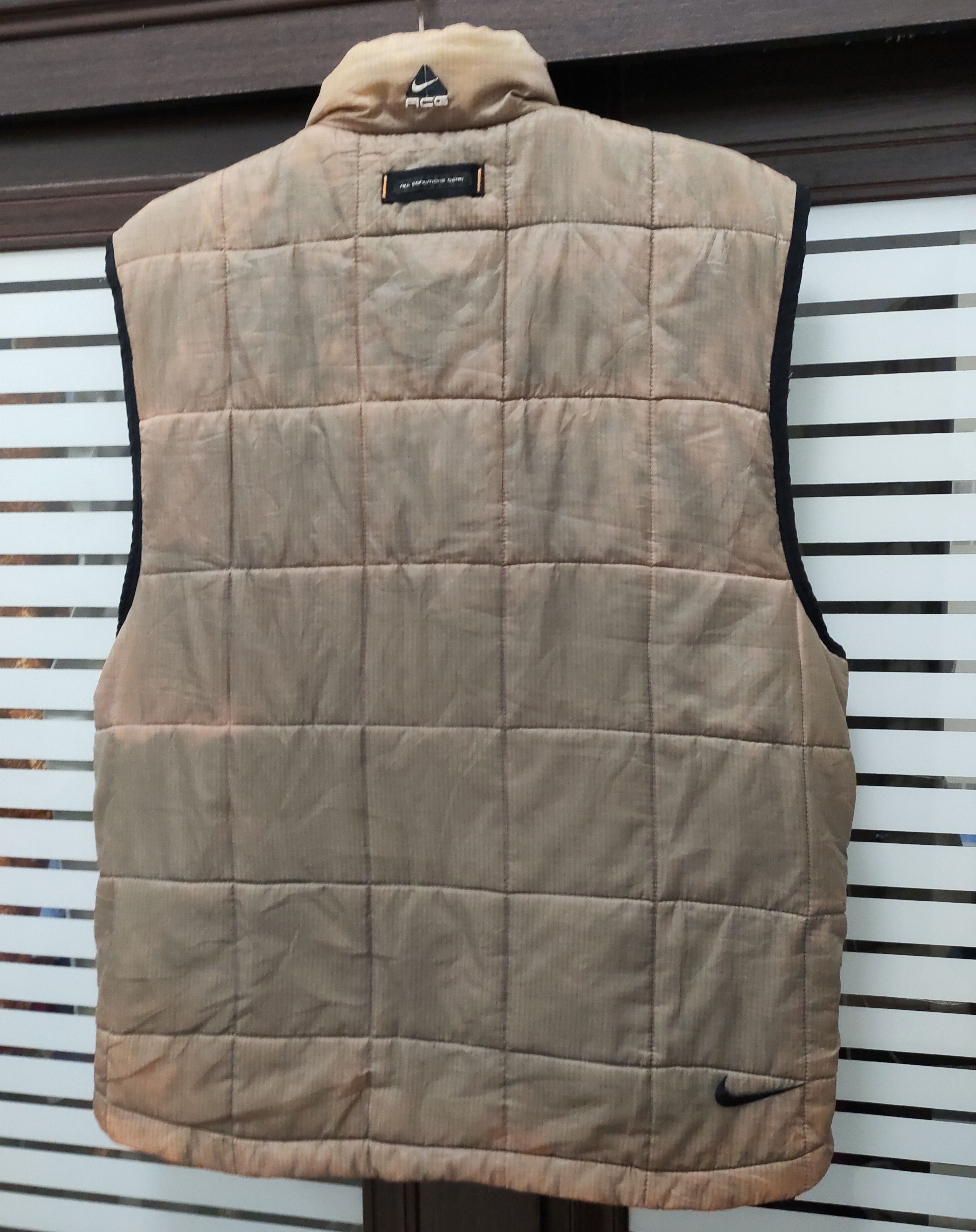 Nike ACG 💥Vtg Nike ACG 💥 Size US XL / EU 56 / 4 - 9 Thumbnail