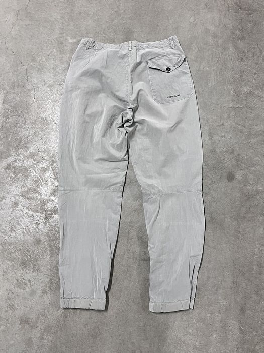 Stone Island Stone Island Speed Jeans Pants S/S 2000 | Grailed