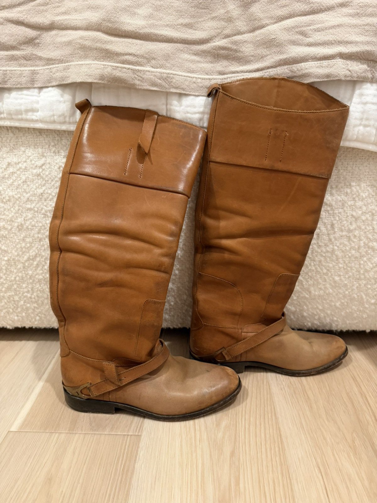 Golden Goose Golden Goose boots Size US 7 / IT 37 - 1 Thumbnail