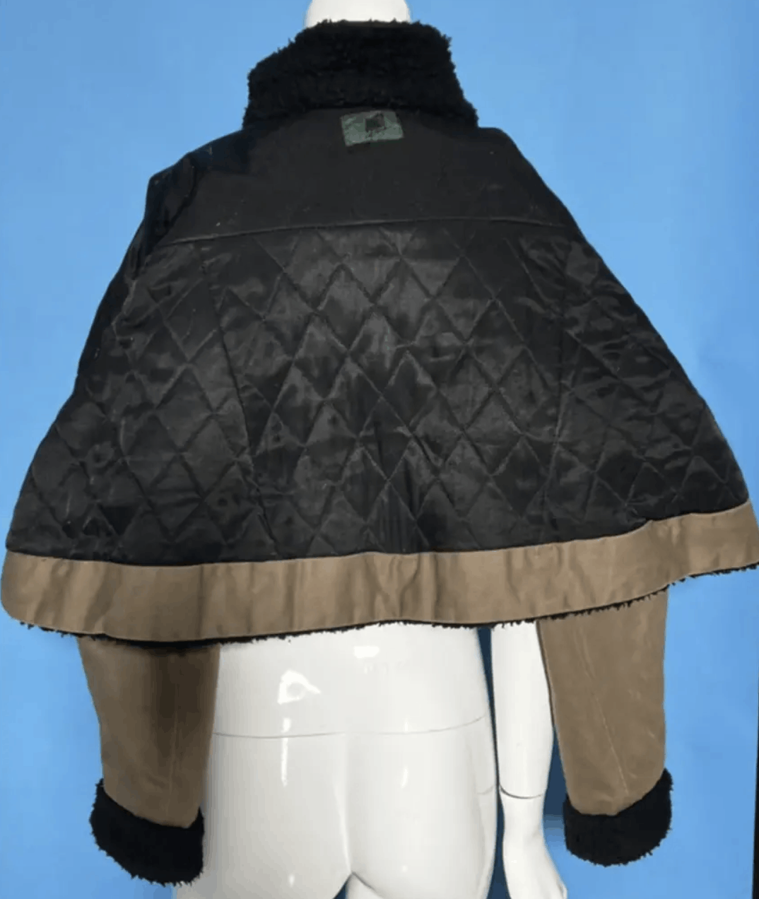 Jean Paul Gaultier Gaultier Vintage cropped jacket Size M / US 6-8 / IT 42-44 - 9 Thumbnail