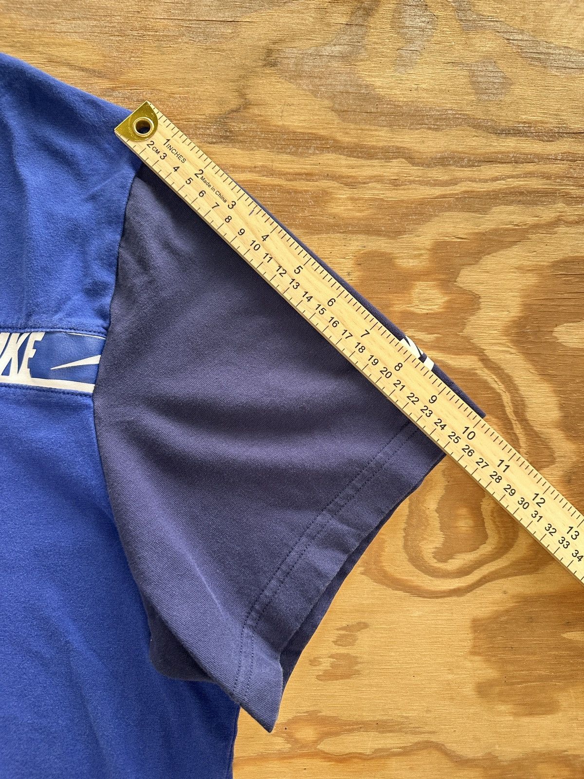 Nike short sleeve Nike Sportswear Repeat T-Shirt. Size US XXL / EU 58 / 5 - 6 Thumbnail