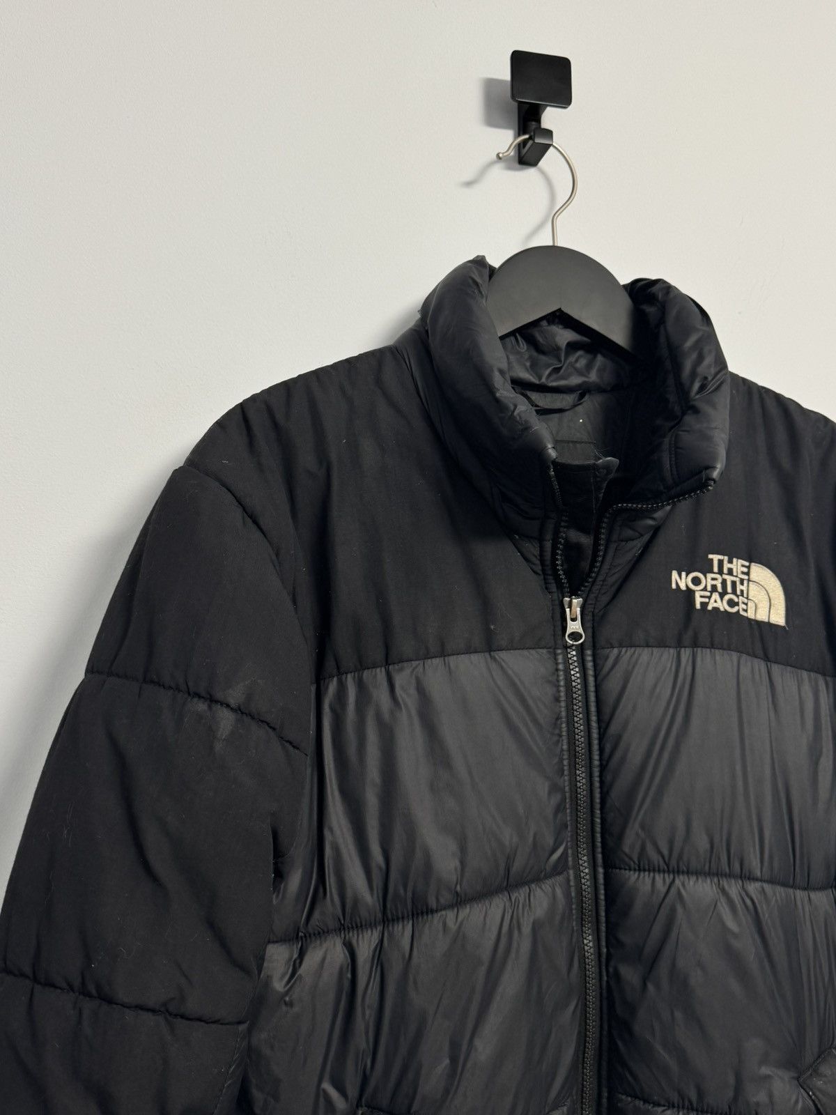 The North Face The North Face Down Jacket Puffer Vintage Size US XS / EU 42 / 0 - 6 Thumbnail
