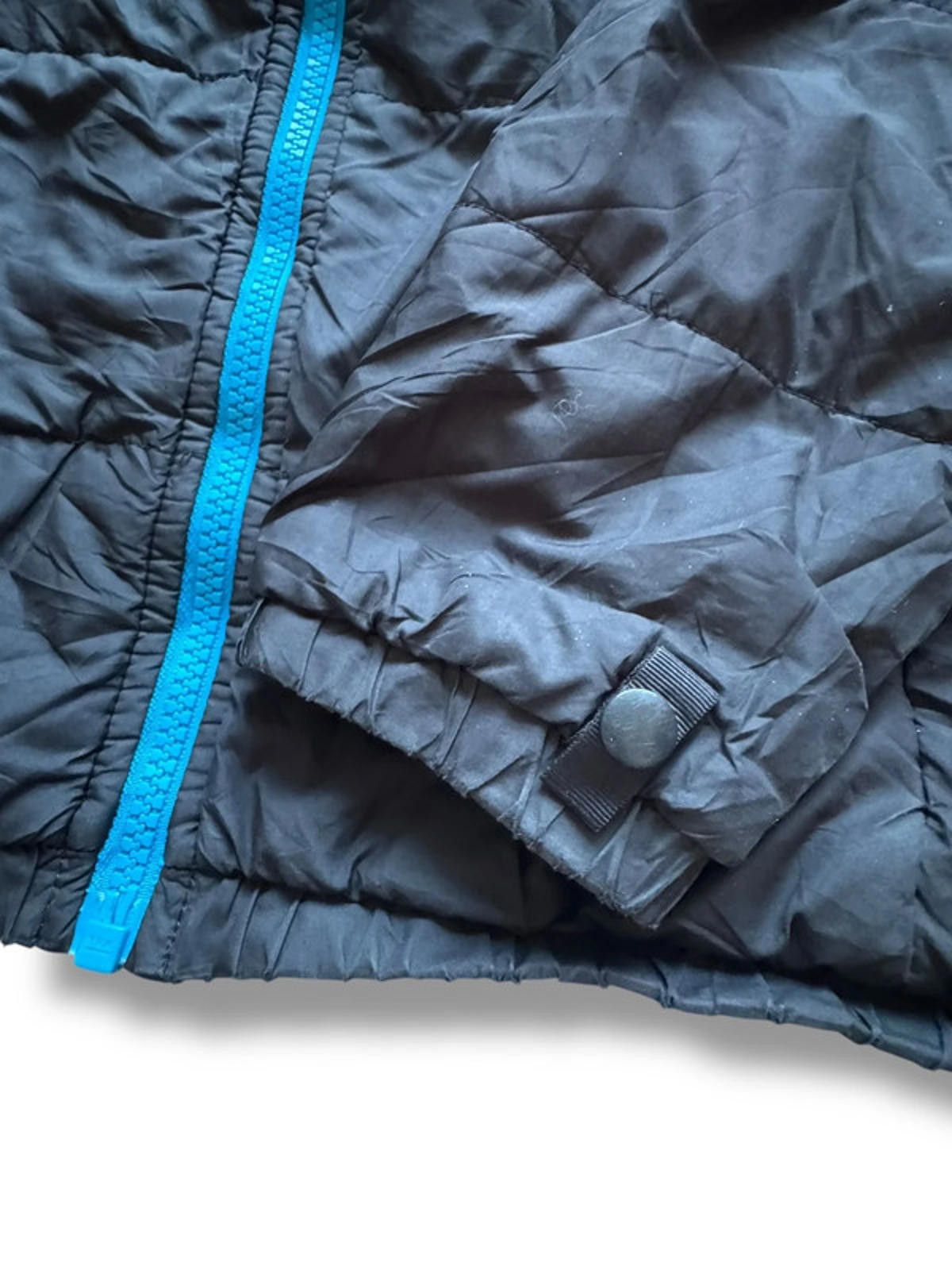 The North Face Ladies The North Face Jacket – Size 8 – Rare USA 90s Style Size S / US 4 / IT 40 - 3 Thumbnail