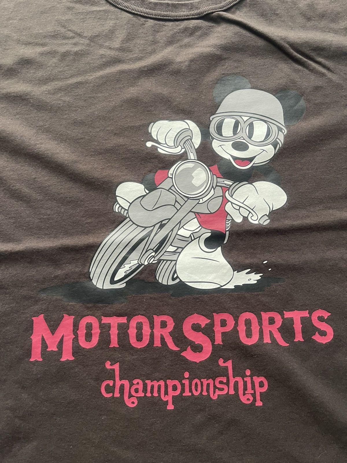 Schott × Vintage 🔥HOT🇺🇸🔥VINTAGE SCHOTT N.Y.C TEE VERY RARE Size US L / EU 52-54 / 3 - 3 Thumbnail