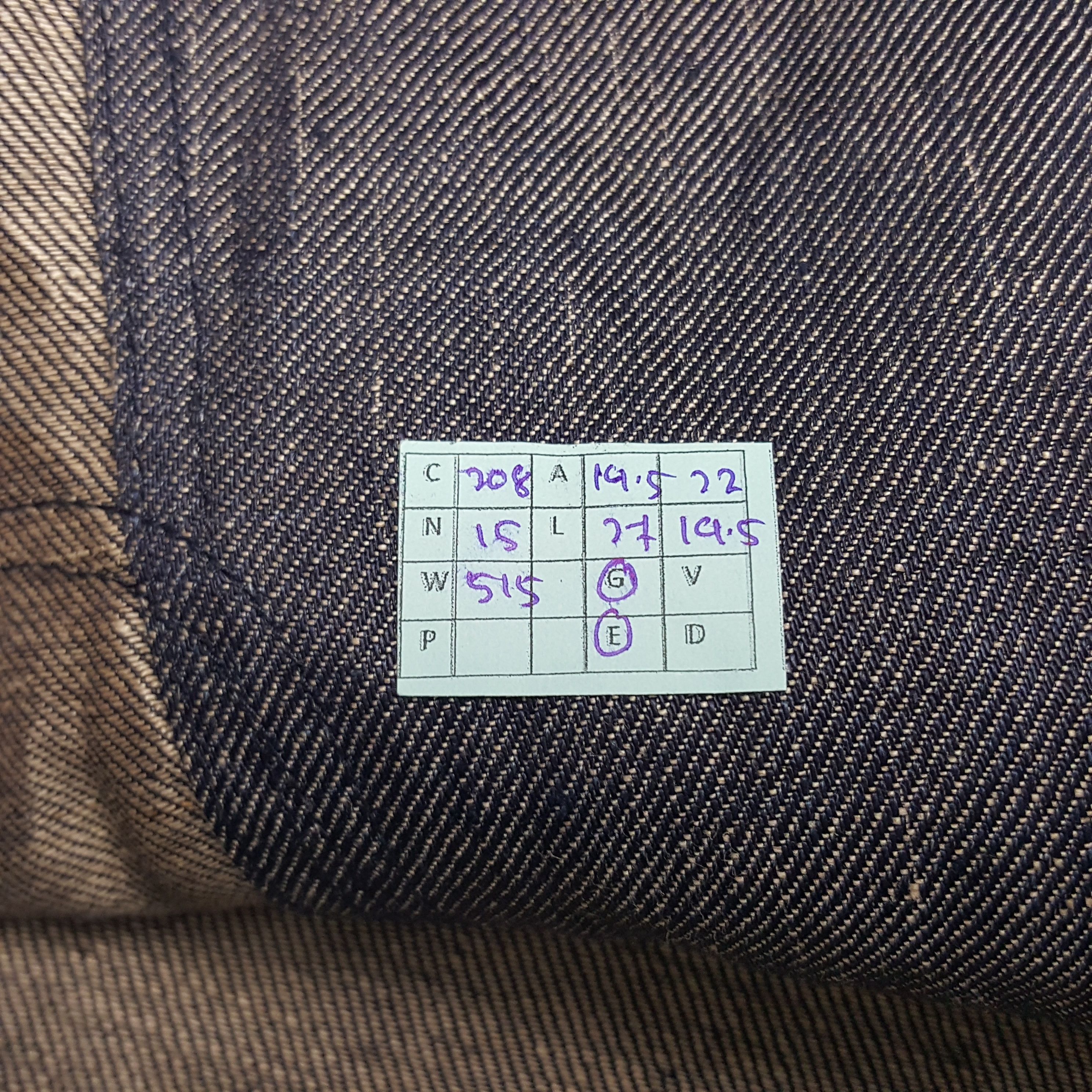Issey Miyake × Japanese Brand × Vintage Vintage Plantation by Issey Miyake Button Coat Jacket Size US S / EU 44-46 / 1 - 6 Thumbnail