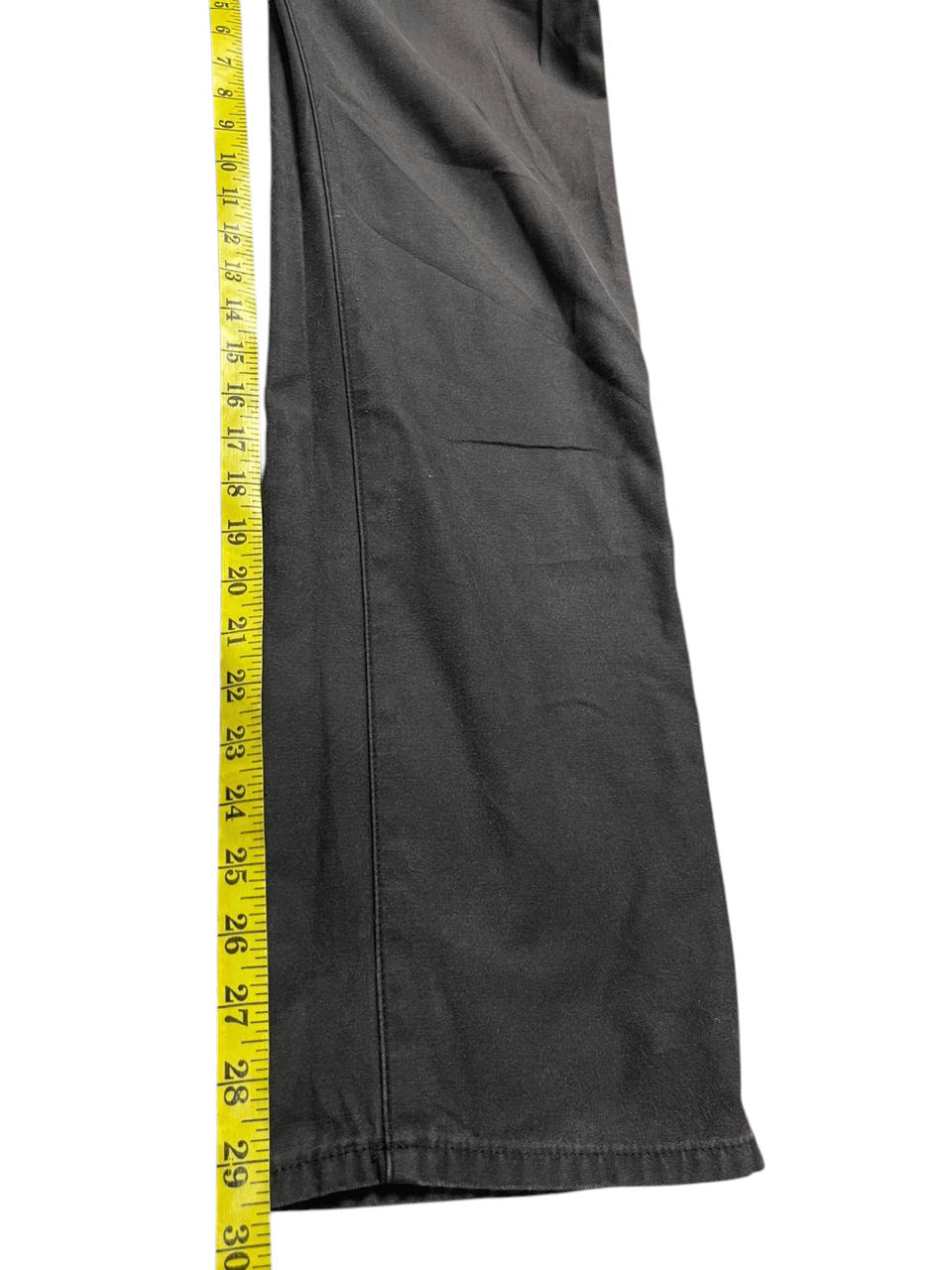 Thrasher Vintage Joynt x Thrasher Long Pants Size US 30 / EU 46 - 8 Thumbnail
