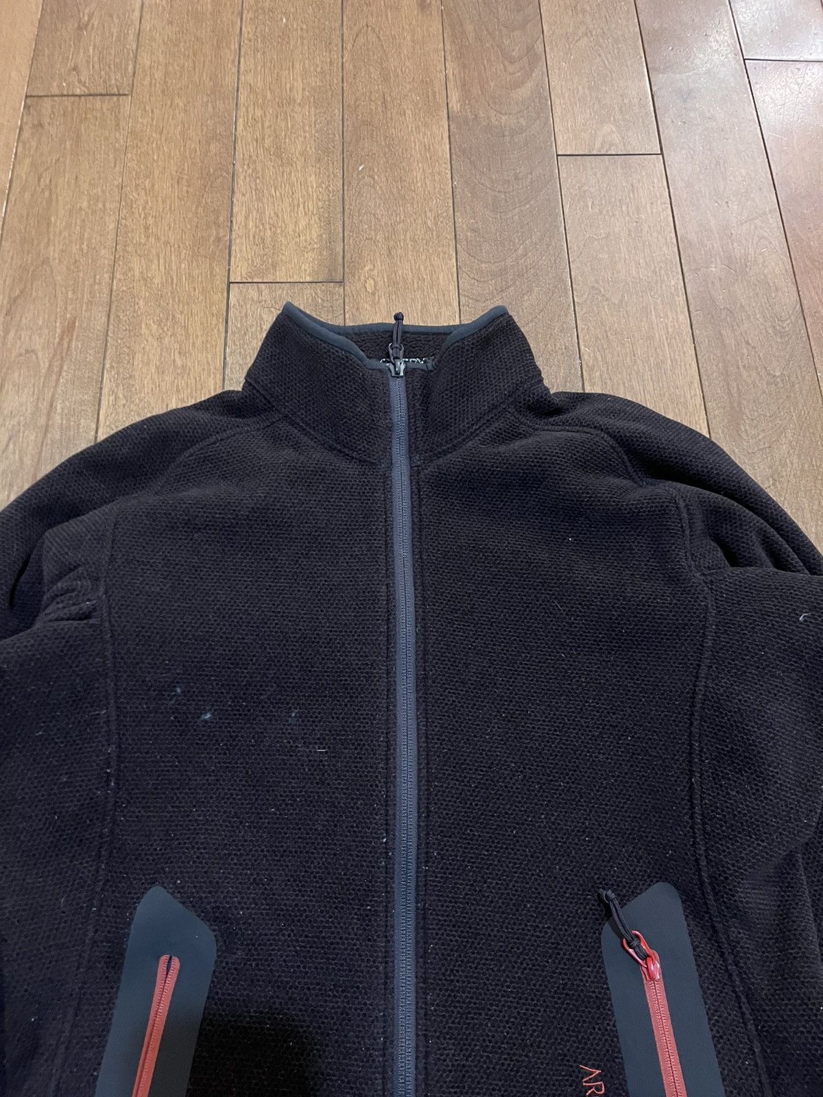 Arc'teryx Women’s arcteryx zip-up fleece Size M / US 6-8 / IT 42-44 - 1 Thumbnail