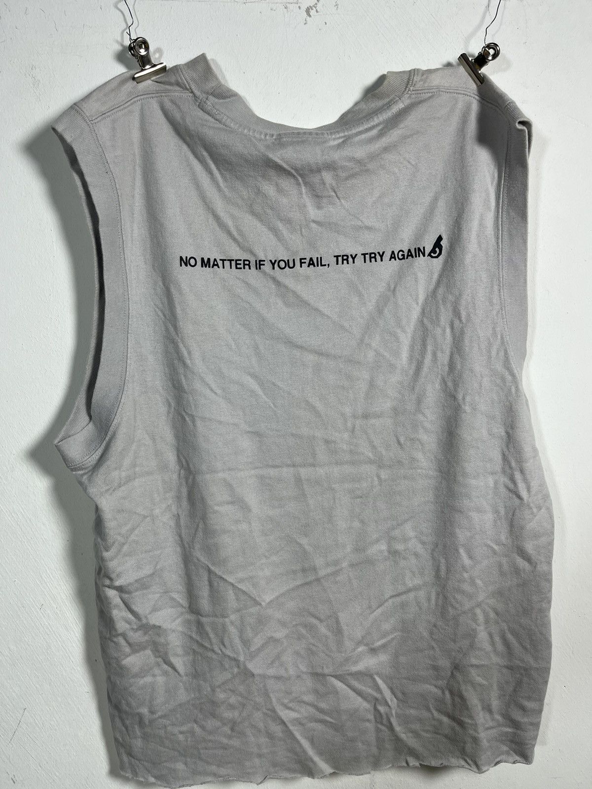 Japanese Brand If six was nine Bad Boy Japenesse Brand Size US L / EU 52-54 / 3 - 2 Thumbnail