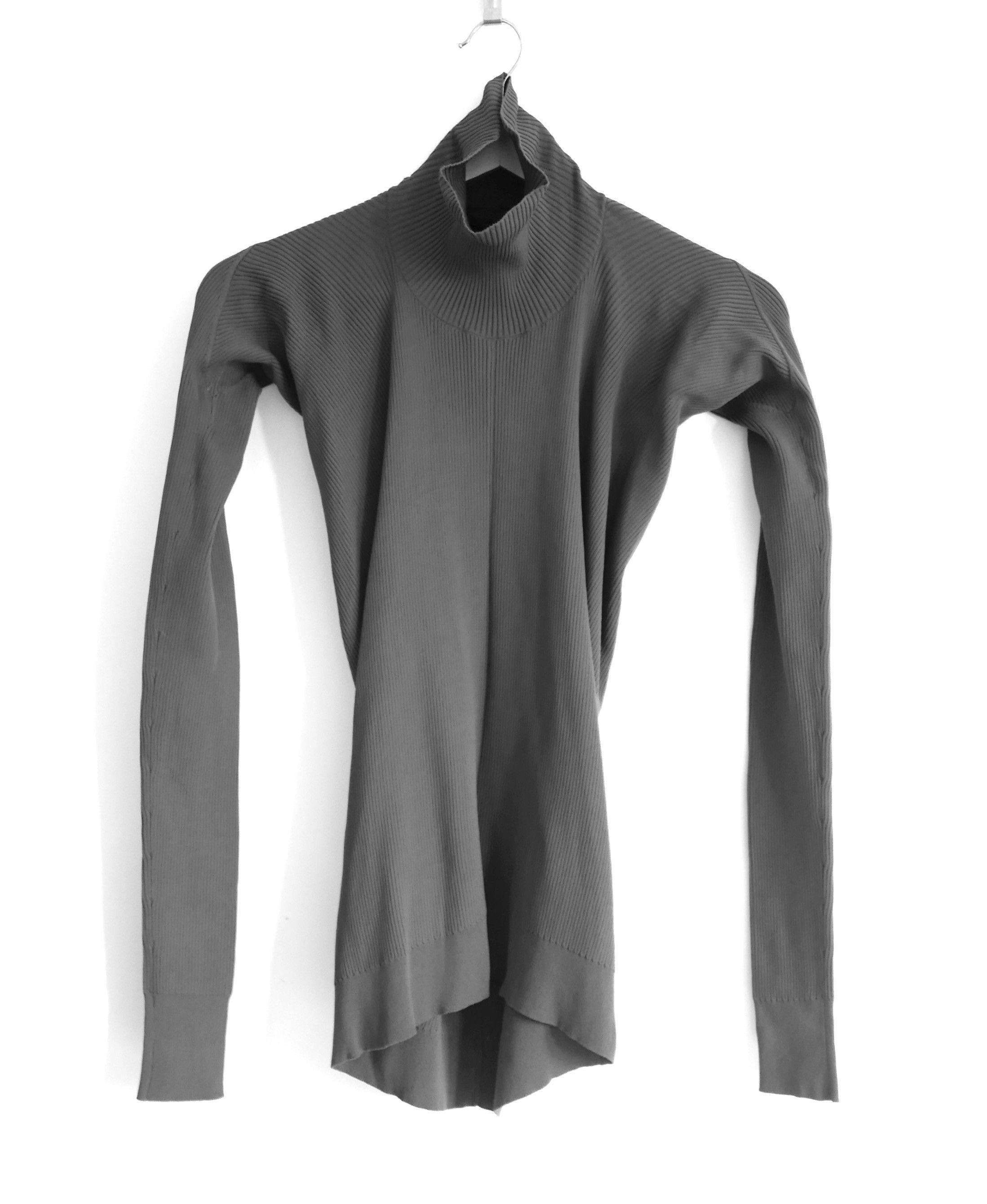 Louis Vuitton Louis Vuitton Spring 2008 Engineered Skinny Sweater Size S / US 4 / IT 40 - 1 Thumbnail
