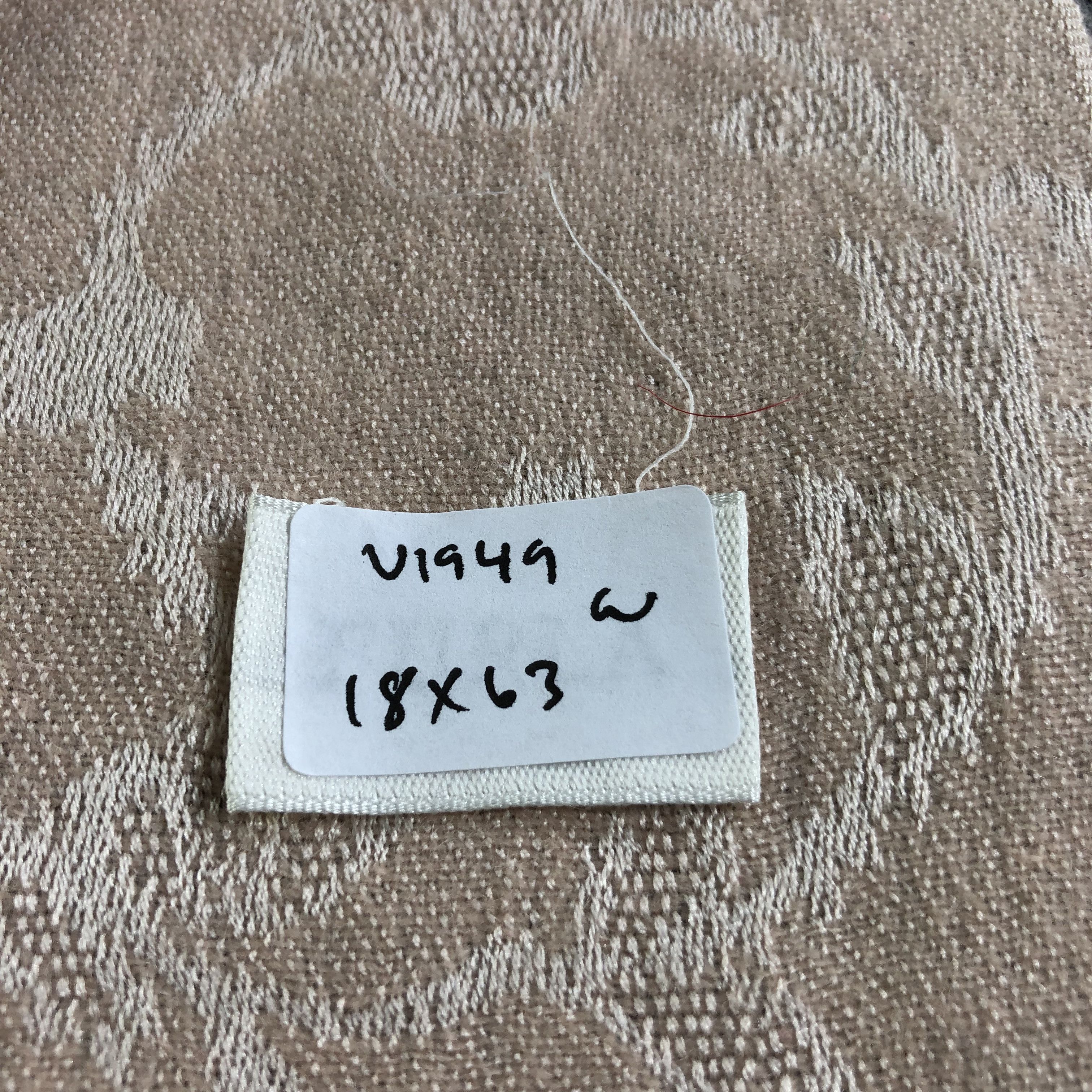 Furla Furla Cashmere Baroque Scarf Muffler V1949 Size ONE SIZE - 7 Thumbnail