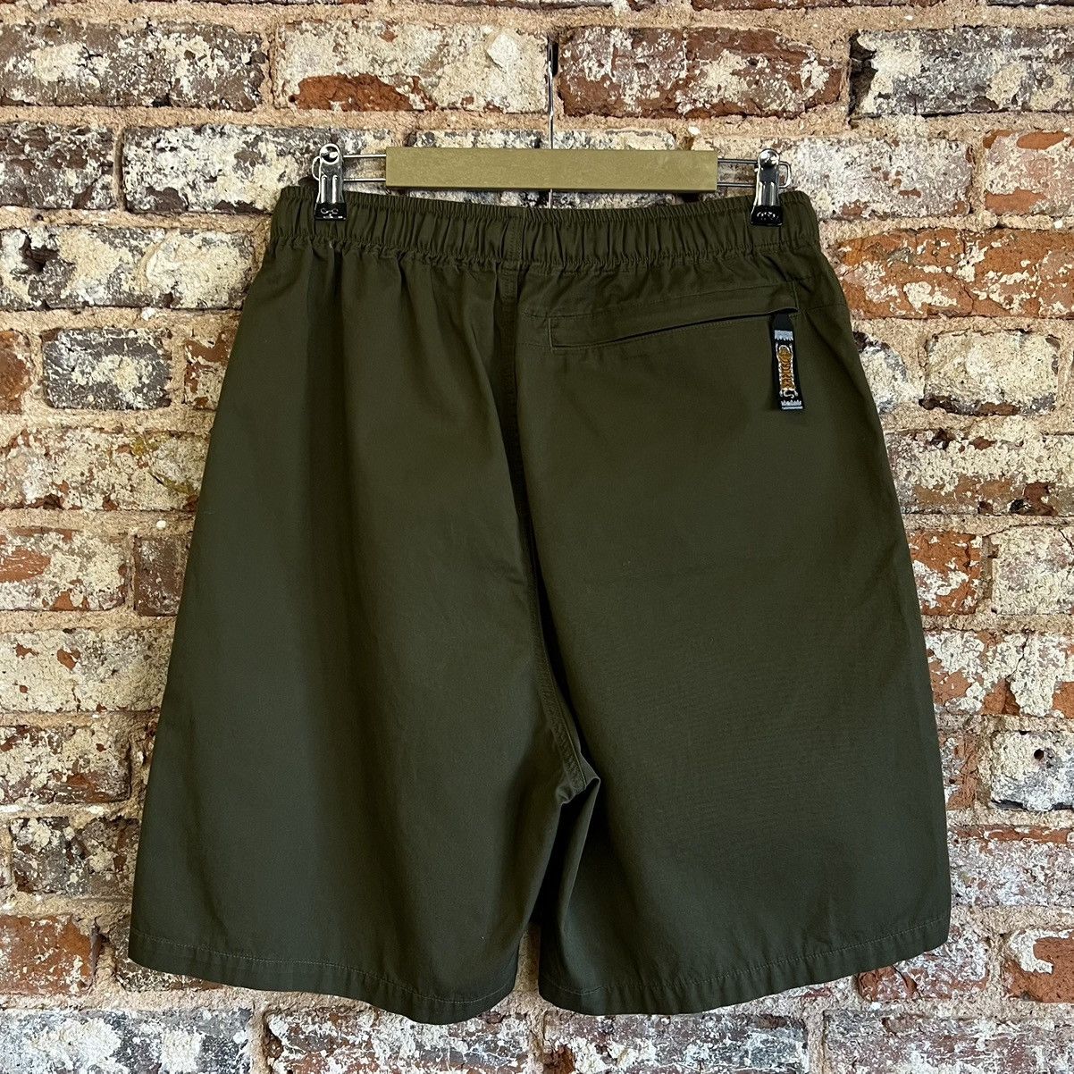Kapital Kapital Comb Burberry Easy Shorts Size US 32 / EU 48 - 2 Thumbnail