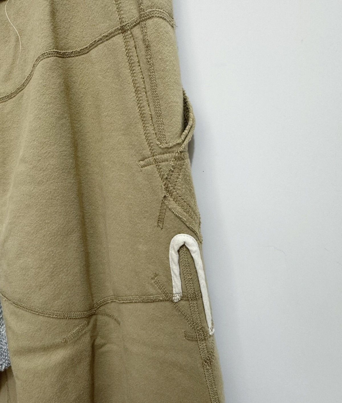 Takahiromiyashita The Soloist. TAKAHIROMIYASHITA THE SOLOIST casual pants Size US 34 / EU 50 - 6 Thumbnail