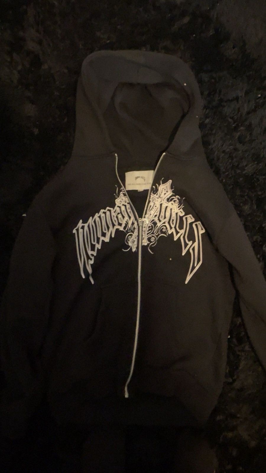 Other Human Vices 1 OF 1 Hoodie Size US S / EU 44-46 / 1 - 2 Thumbnail