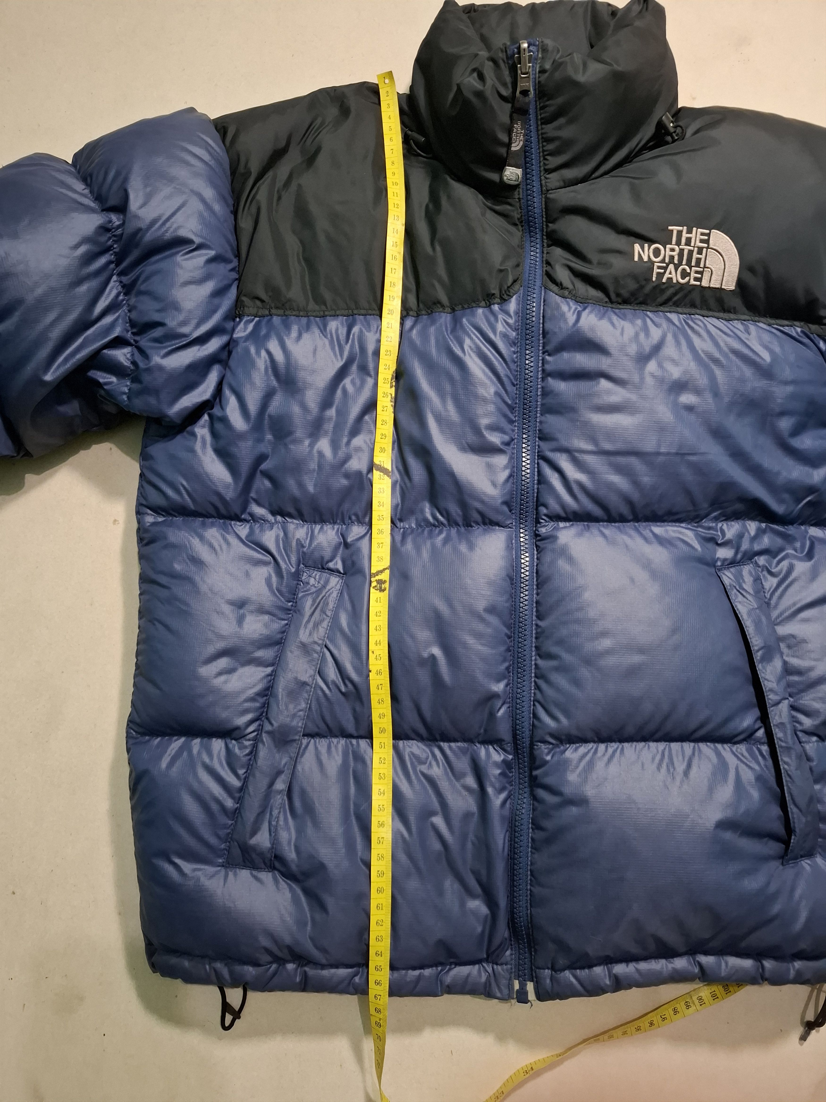 The North Face THE NORTH FACE NUPSTE VINTAGE Size US S / EU 44-46 / 1 - 15 Thumbnail
