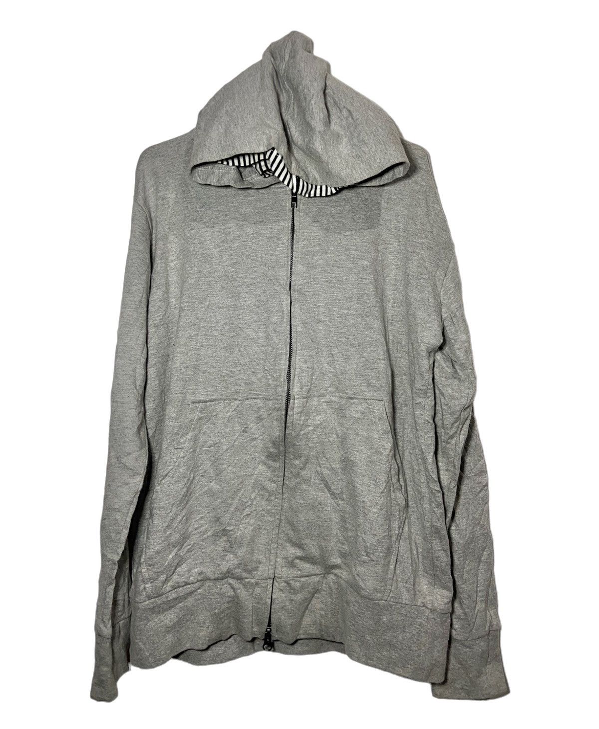 PPFM One sunday best double layers hoodie LGB style Size US M / EU 48-50 / 2 - 2 Thumbnail
