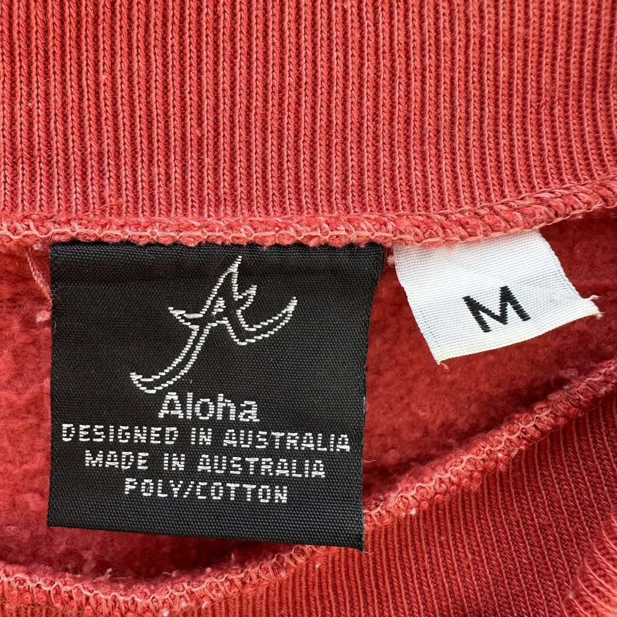 Vintage Aloha Australia vintage Size US M / EU 48-50 / 2 - 4 Thumbnail