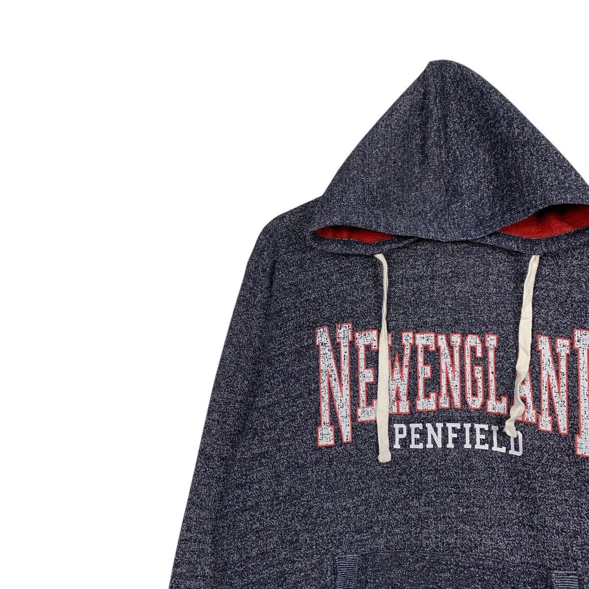 Penfield New England Penfield Pullover Hoodie Size US M / EU 48-50 / 2 - 6 Thumbnail
