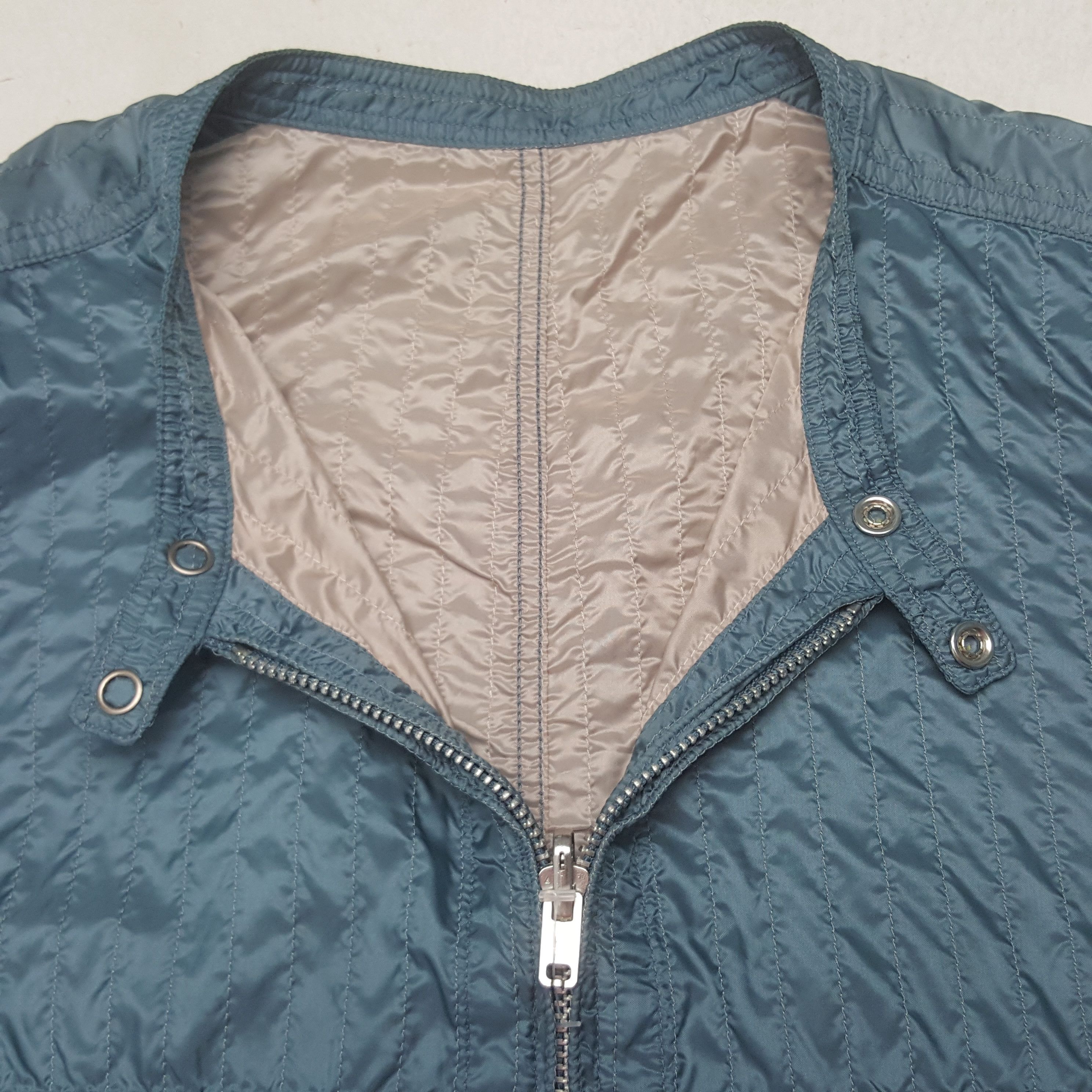 Issey Miyake Vintage Issey Miyake Japanese Reversible Jacket C298N9 Size US L / EU 52-54 / 3 - 6 Thumbnail
