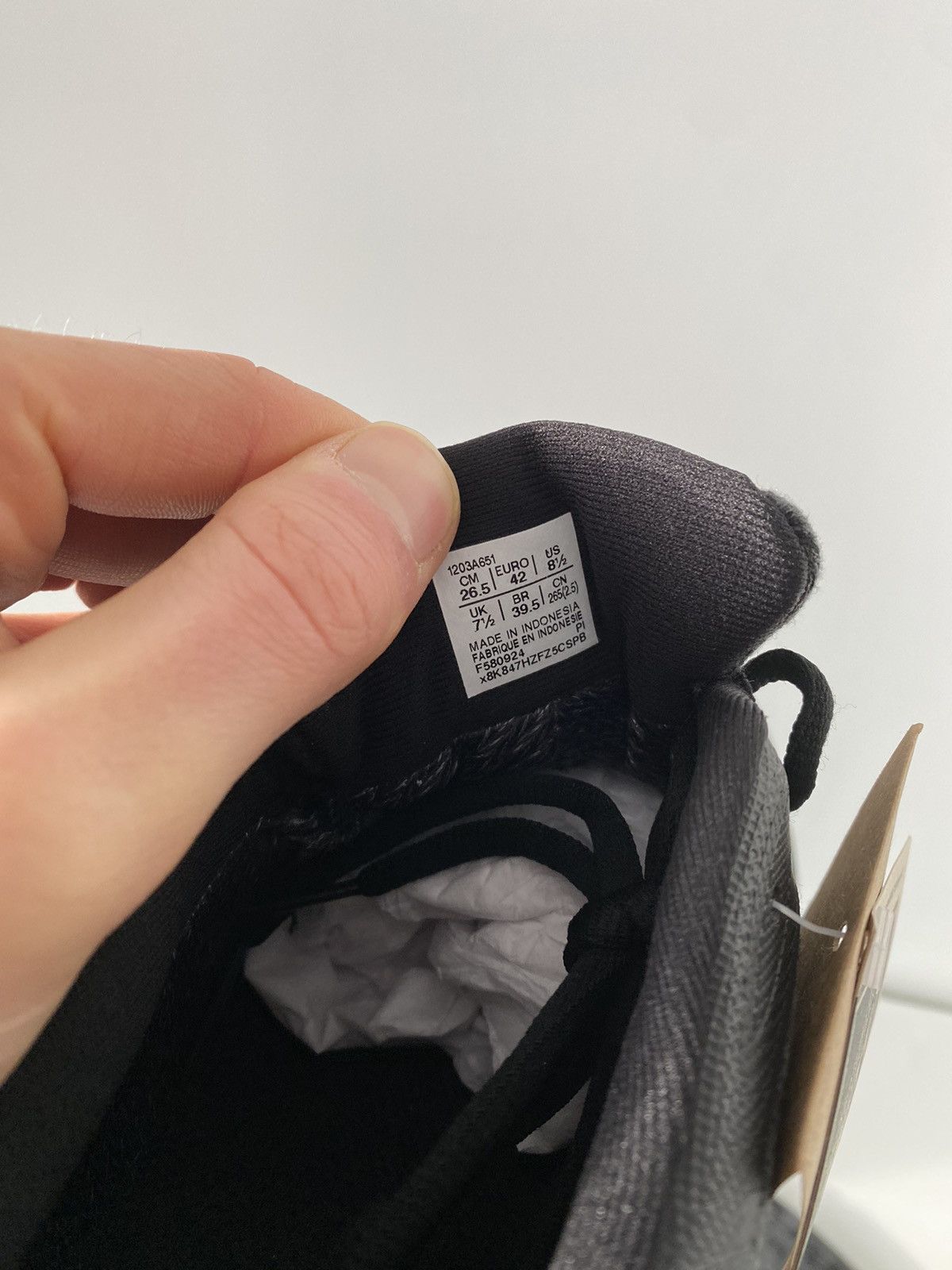Asics × Dime Gel-Quantum 360 VIII GTX Size US 8.5 / EU 41-42 - 6 Thumbnail
