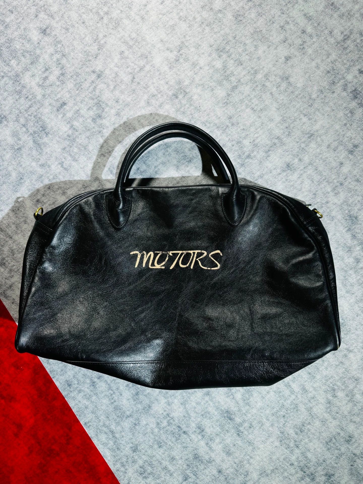 Visvim visvim boston bag | Grailed