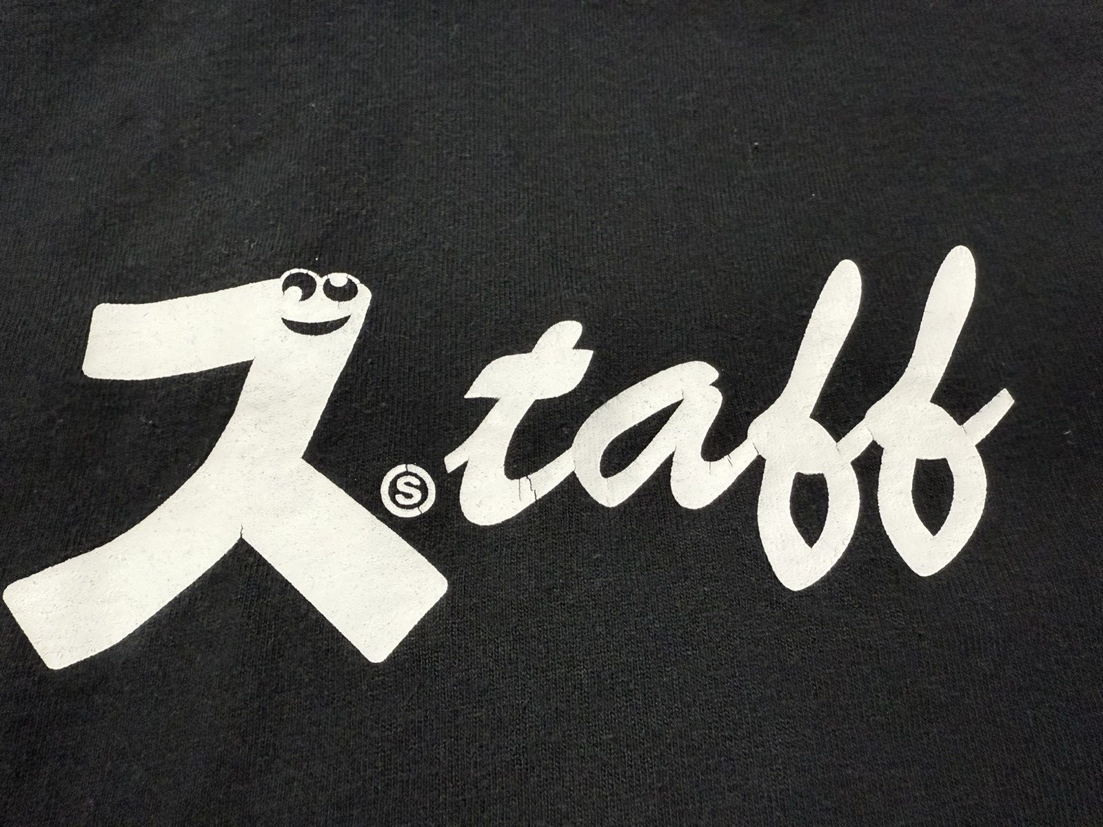 Japanese Brand Vintage 90s SMAP Takuya Kimura Victor Entertainment T Shirt Size US L / EU 52-54 / 3 - 4 Thumbnail