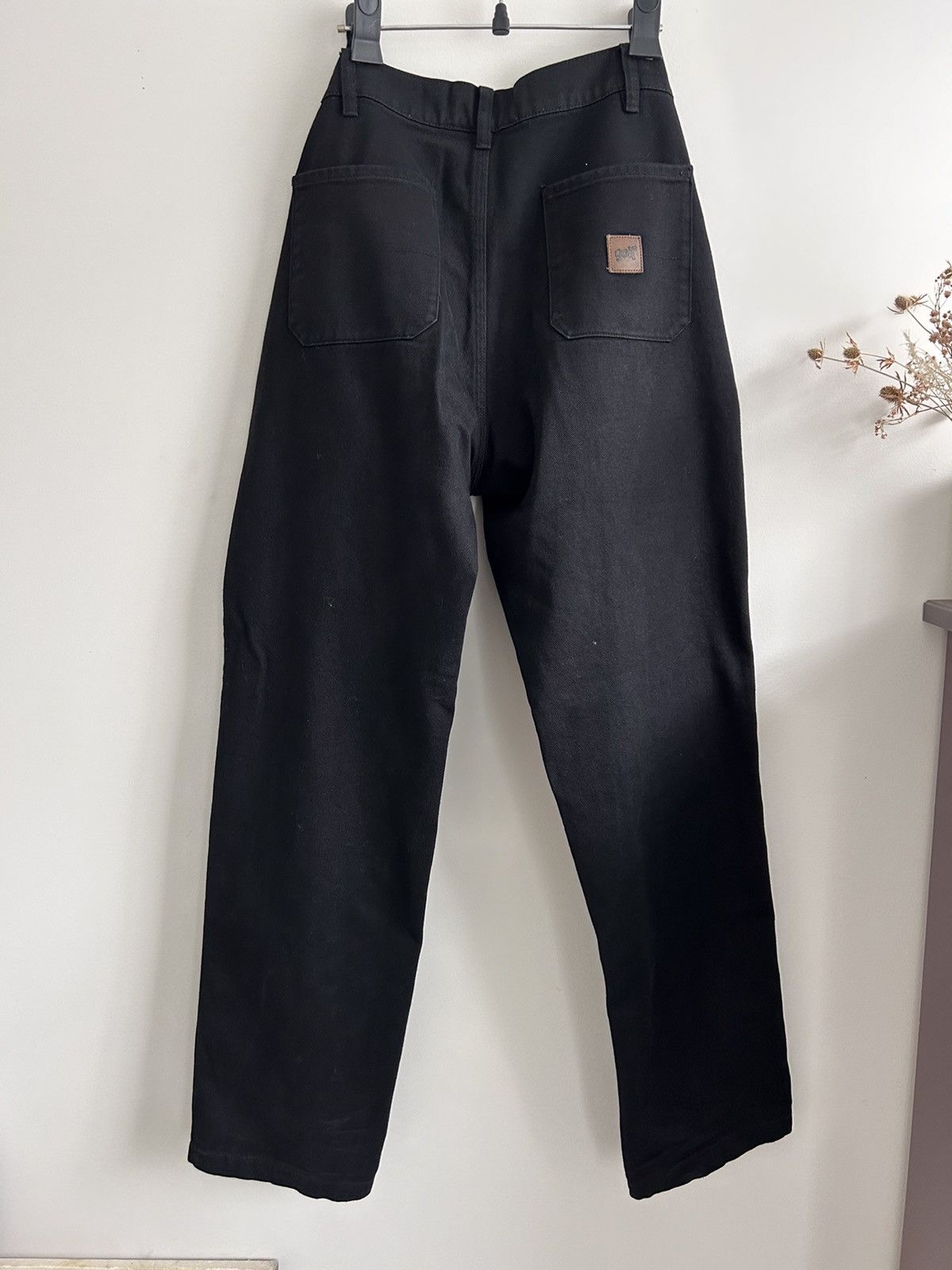 Golf Wang GolfWang 2014 work pants Size US 30 / EU 46 - 4 Thumbnail