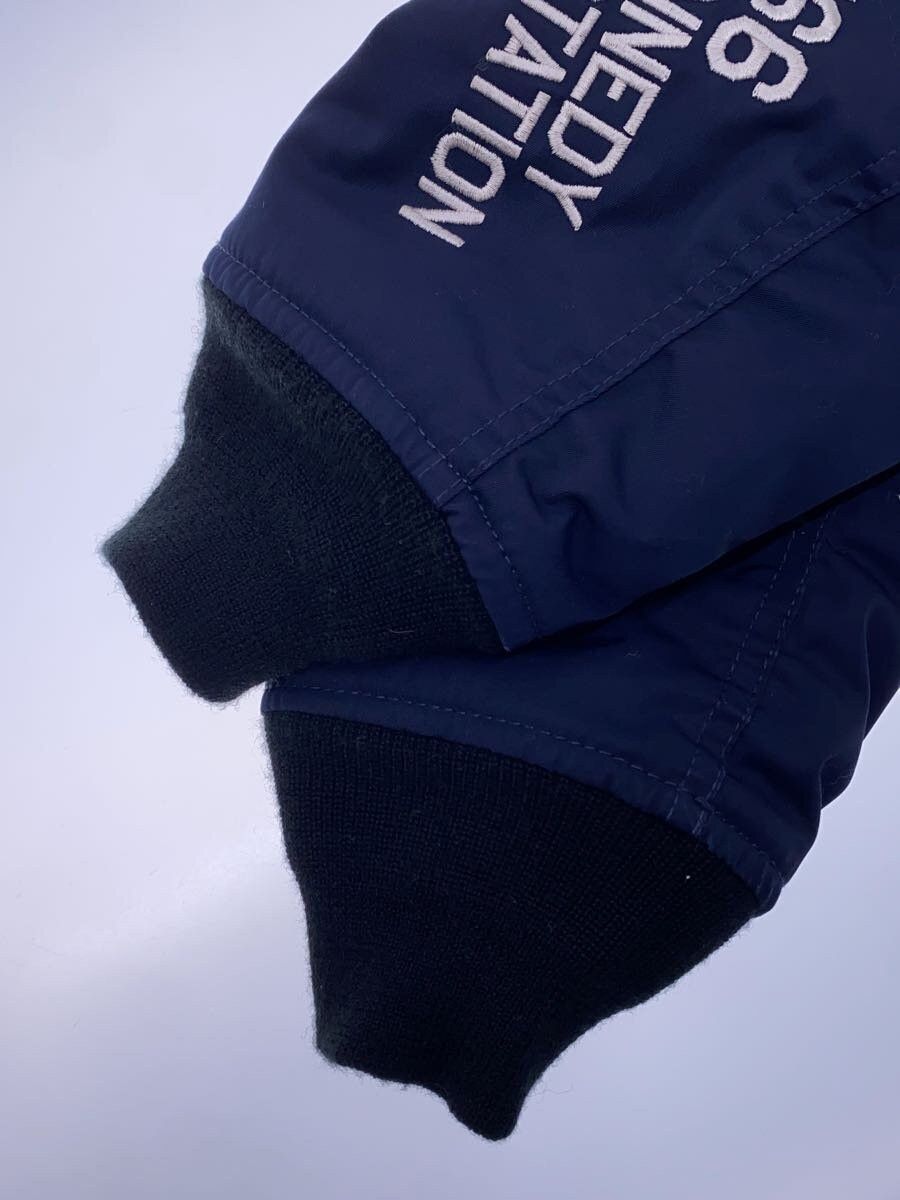 Avirex Avirex Polyester Flight Jacket Navy Size US M / EU 48-50 / 2 - 4 Thumbnail