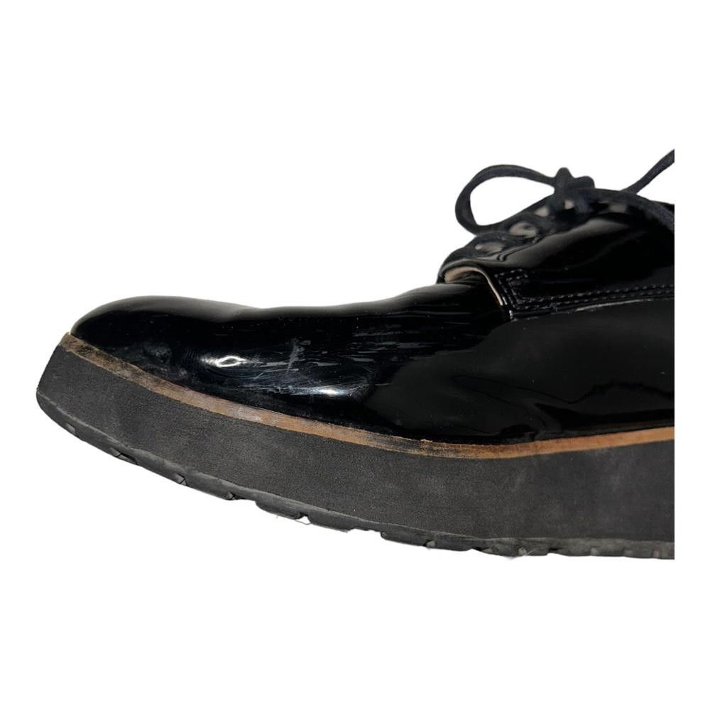 Aldo Aldo l Lovirede Platform Oxfords Size 7.5 Size US 7.5 / IT 37.5 - 12 Thumbnail