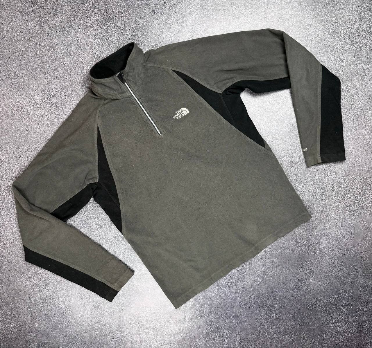 The North Face The North Face 1/2 Fleece Jacket size S Size US S / EU 44-46 / 1 - 1 Thumbnail
