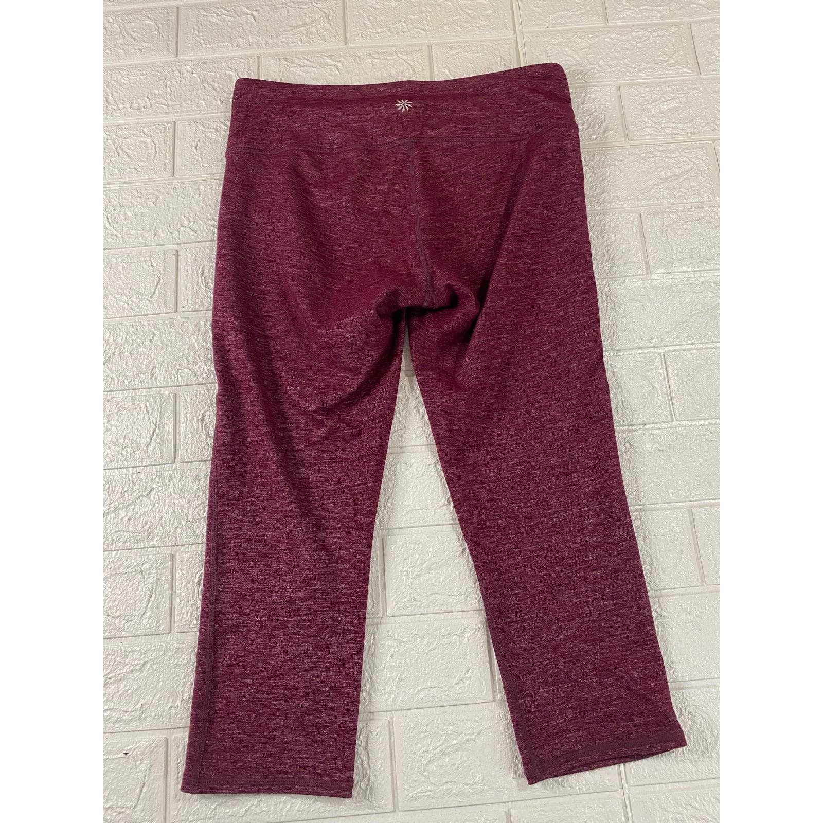 Athleta Athleta Leggings size medium Size 30" / US 8 / IT 44 - 4 Thumbnail