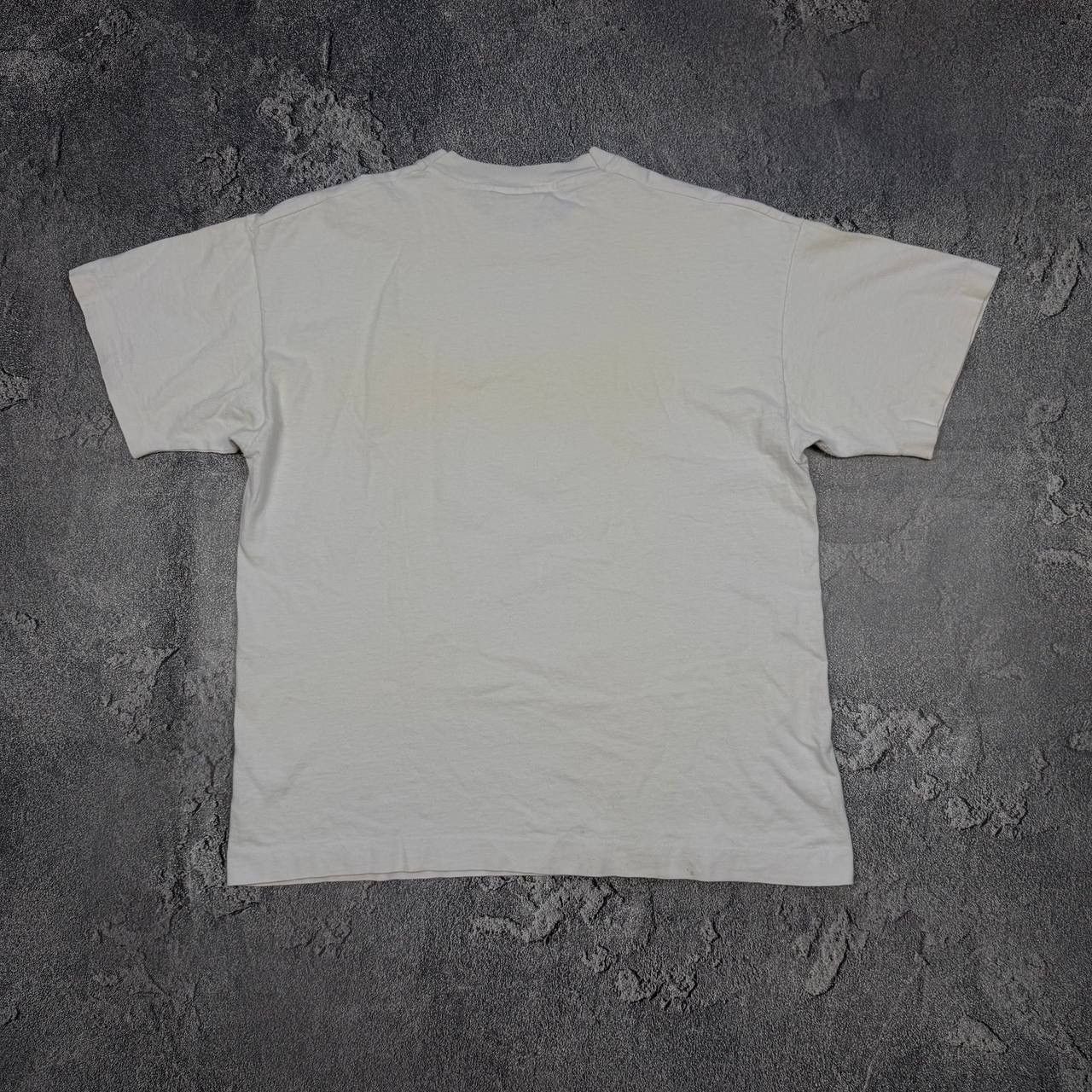 Marlboro Vintage Marlboro t shirt Size US L / EU 52-54 / 3 - 5 Thumbnail