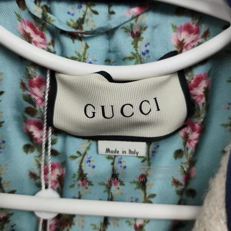 Gucci Gucci Cashmere knitted coat Size XS / US 0-2 / IT 36-38 - 3 Thumbnail