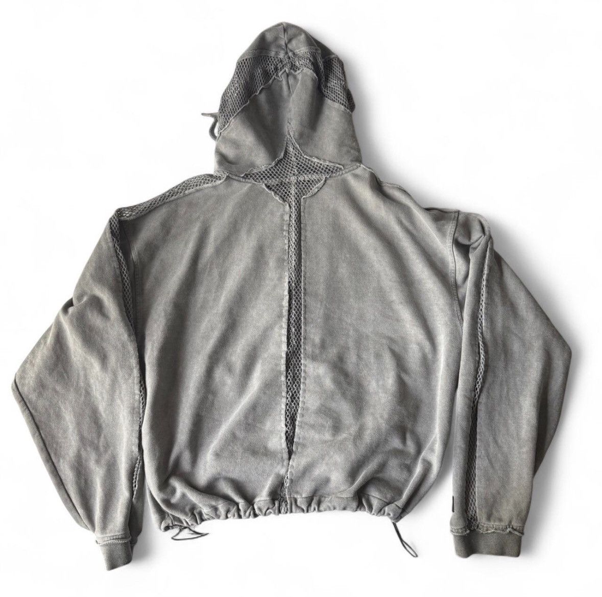 Thug Club Thug Club dem sound zip up Size US M / EU 48-50 / 2 - 2 Thumbnail