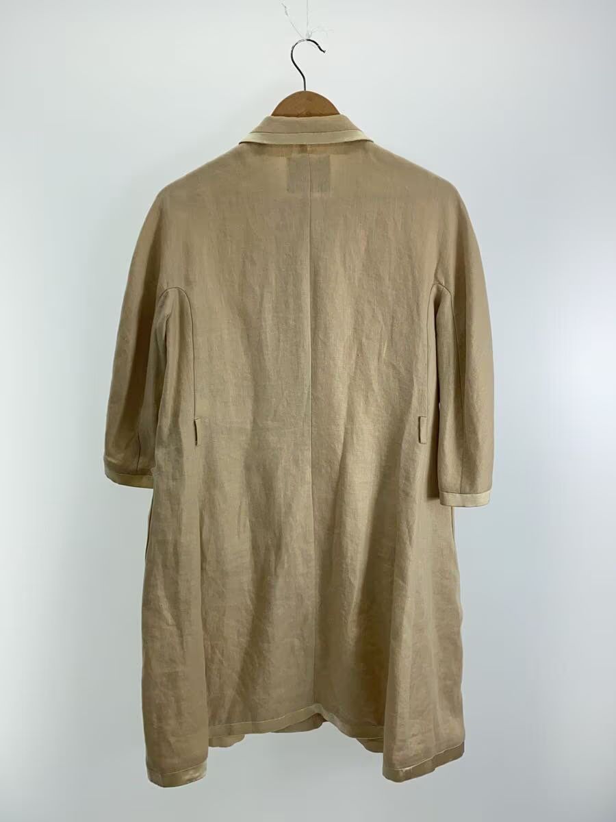 Undercover Linen Work Coat Size US M / EU 48-50 / 2 - 2 Thumbnail