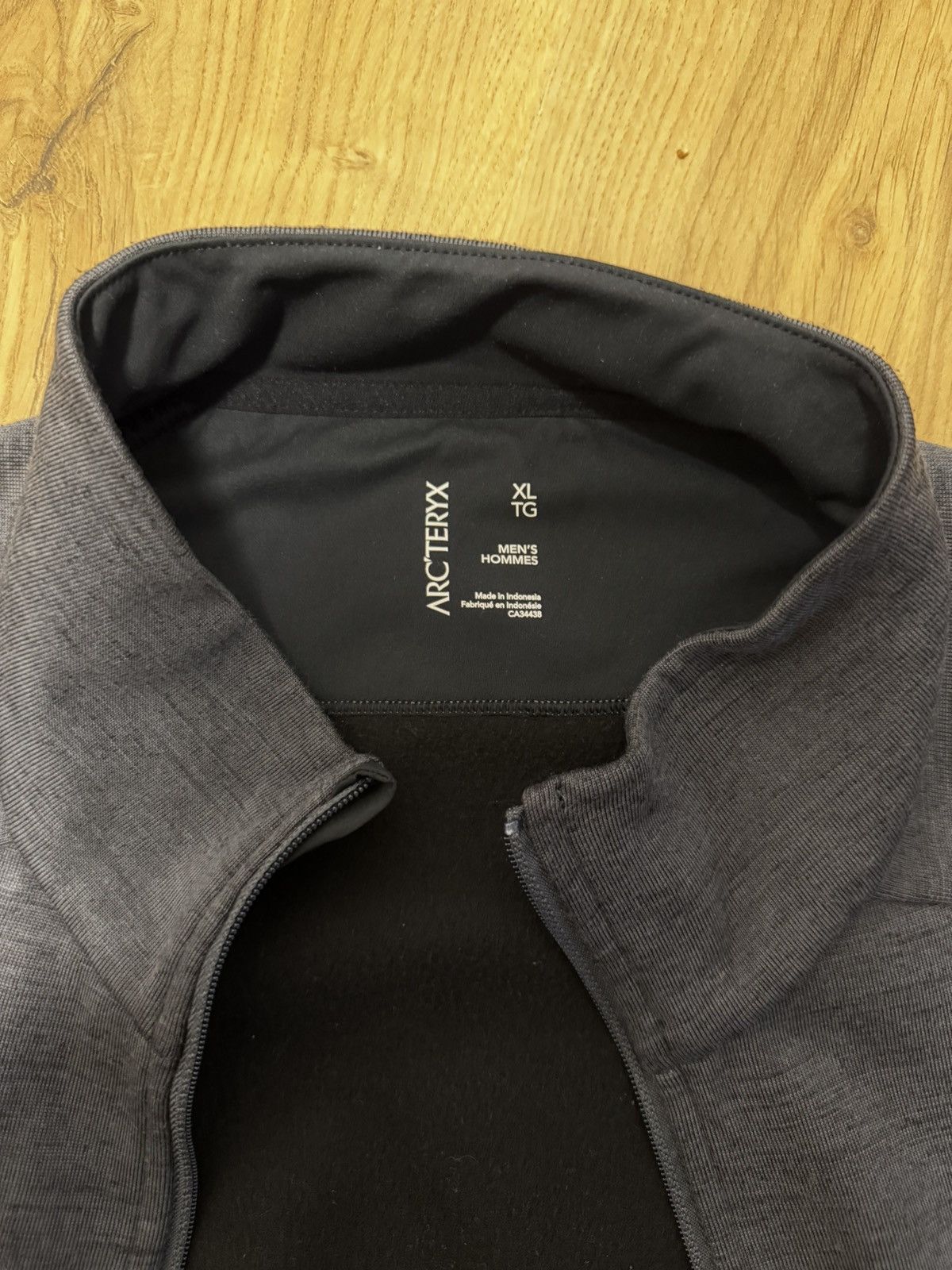 Arc'teryx Arc‘teryx Size US XL / EU 56 / 4 - 2 Thumbnail