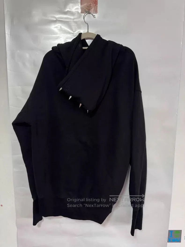 Vetements Vetements 19ss Skeleton Hoodie. Size US XS / EU 42 / 0 - 4 Thumbnail