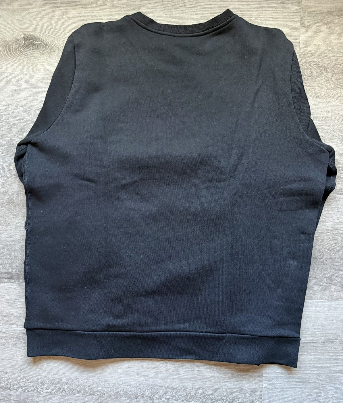 Burberry Prorsum Burberry Sweatshirt Size US XXL / EU 58 / 5 - 2 Thumbnail