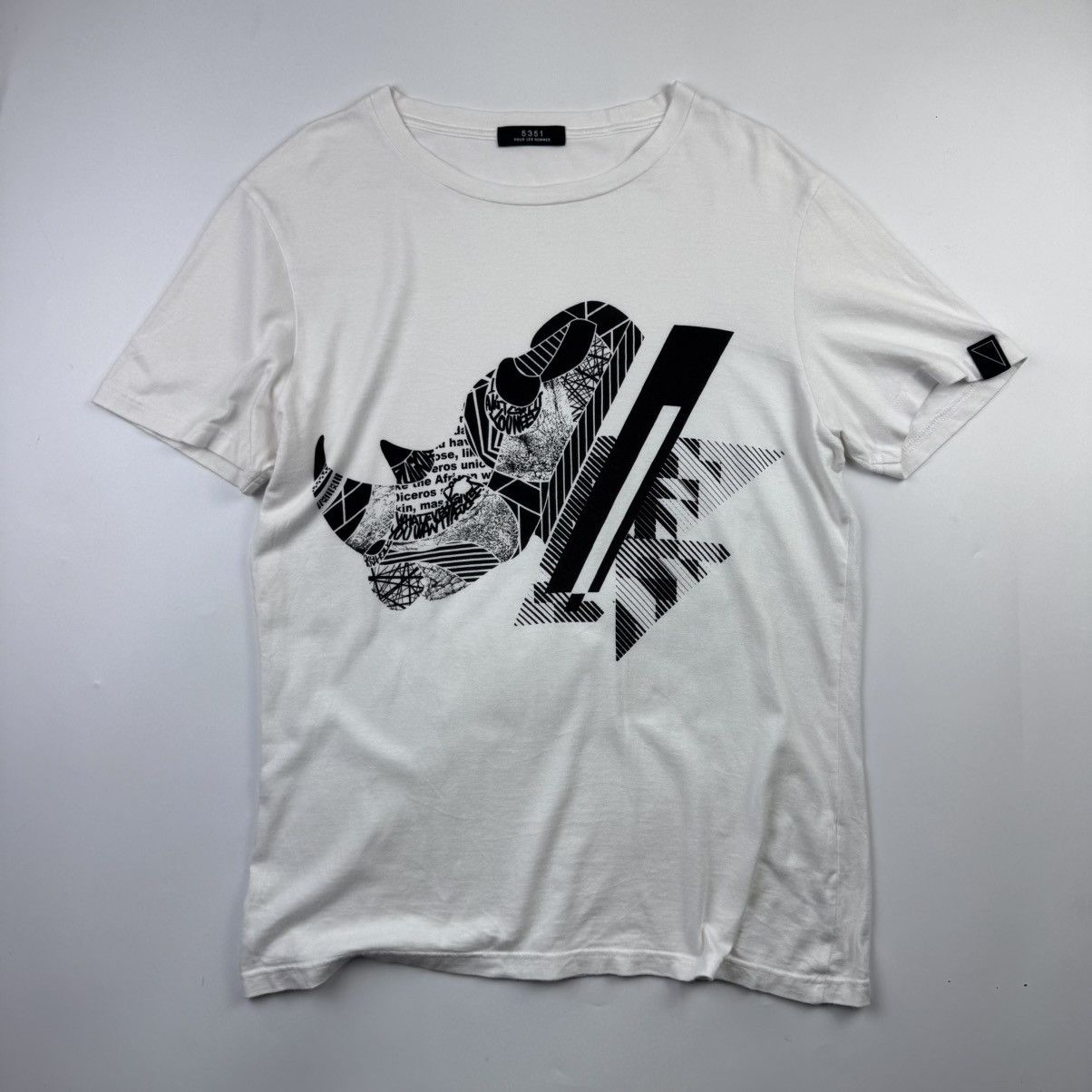 5351 POUR LES HOMMES 5351 Pour Les Hommes Size S / US 4 / IT 40 - 1 Thumbnail