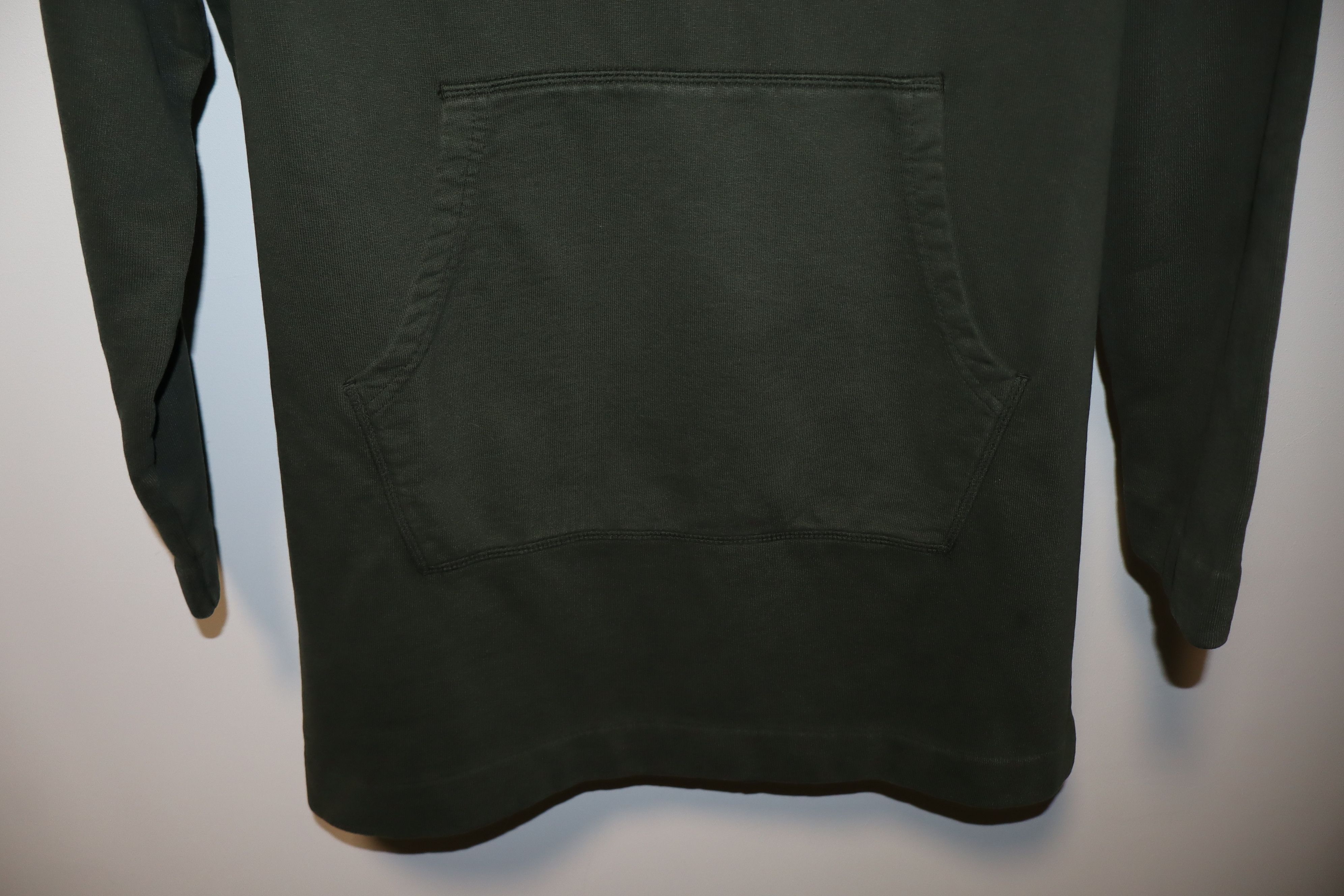 Acne Studios Acne studios embossed logo hoodie Size XXS / US 00 / IT 34 - 5 Thumbnail