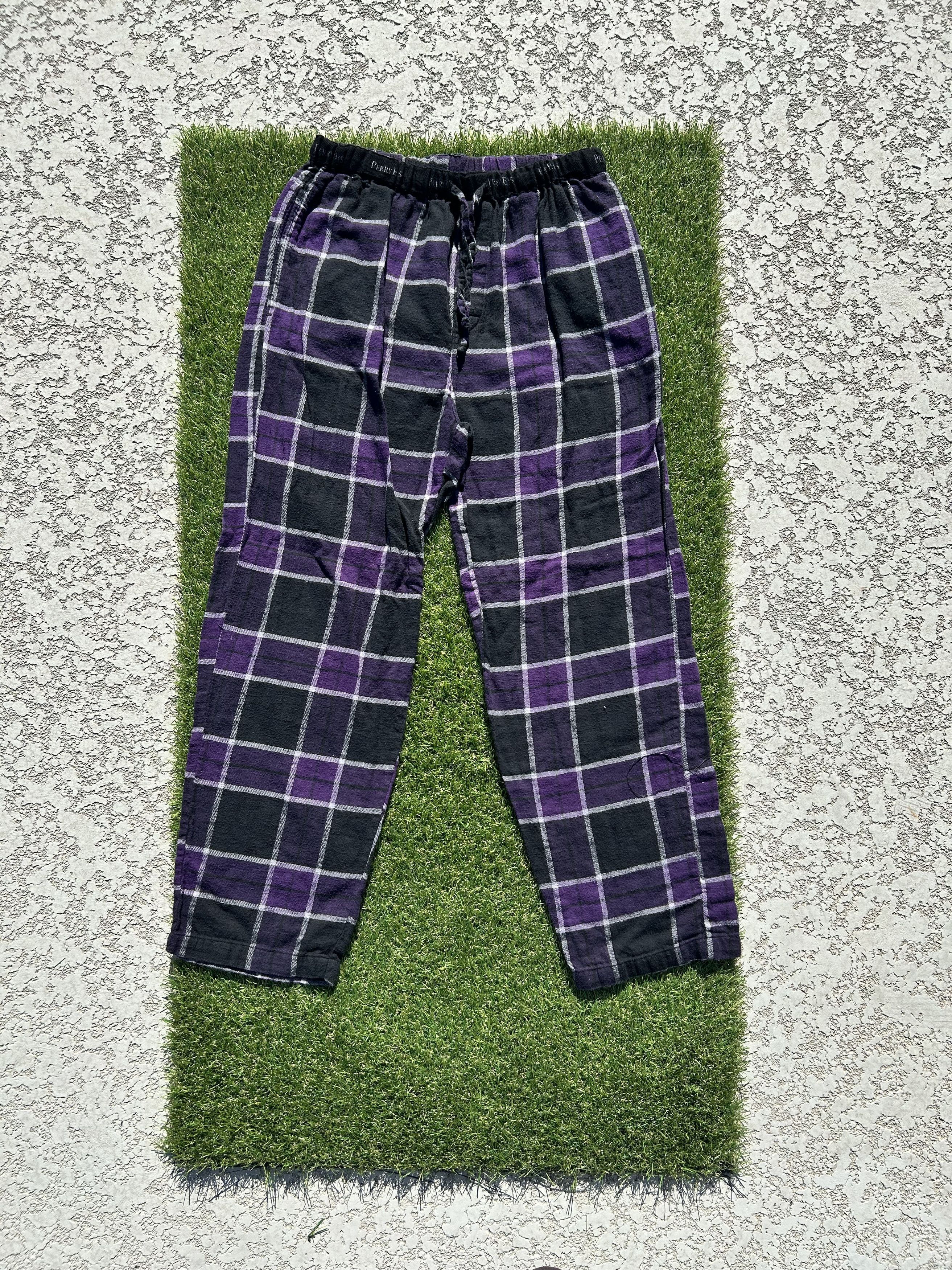 Perry Ellis Perry Ellis Portfolio pajama pants Size US 37 - 1 Thumbnail