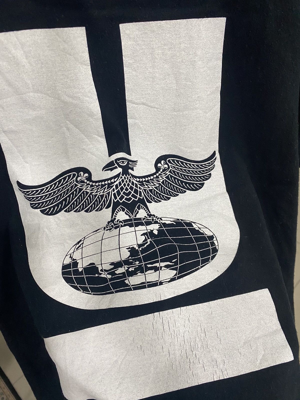 Undercover 'Kamen Rider' Celebrates 45th with UNDERCOVER Collaboration Size US L / EU 52-54 / 3 - 4 Thumbnail